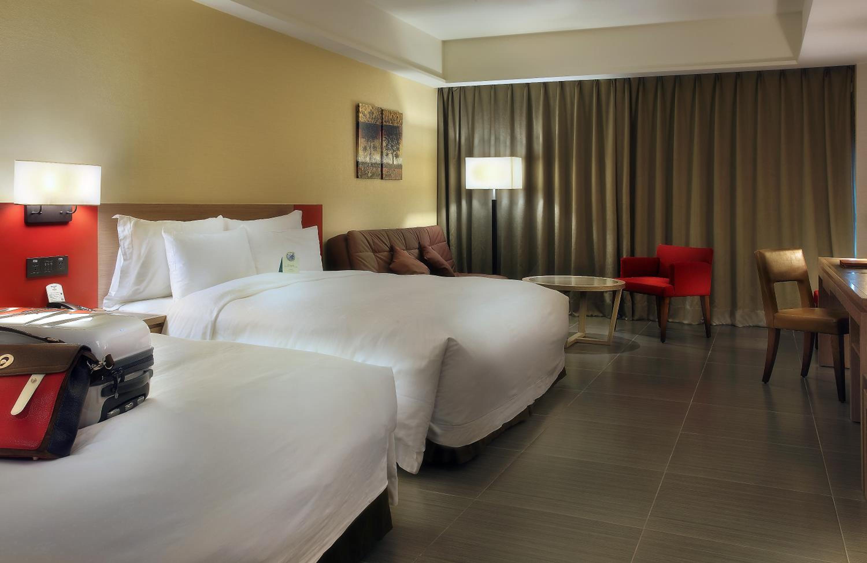 LihPao Resort - Fullon Hotel