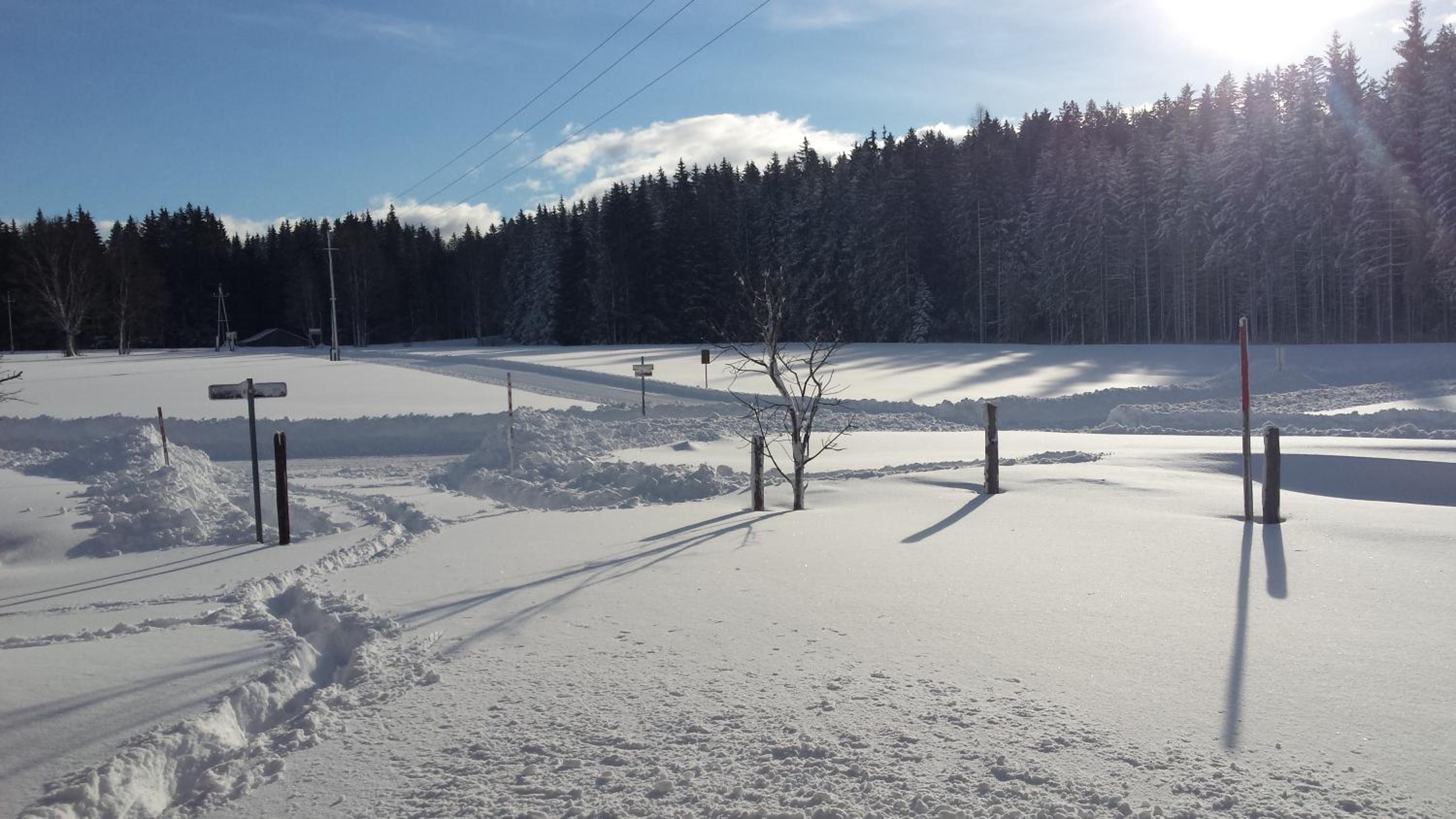 Haus Ferienglück en Ramsau am Dachstein