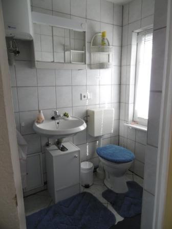 Ferienbungalow Seebad Ahlbeck