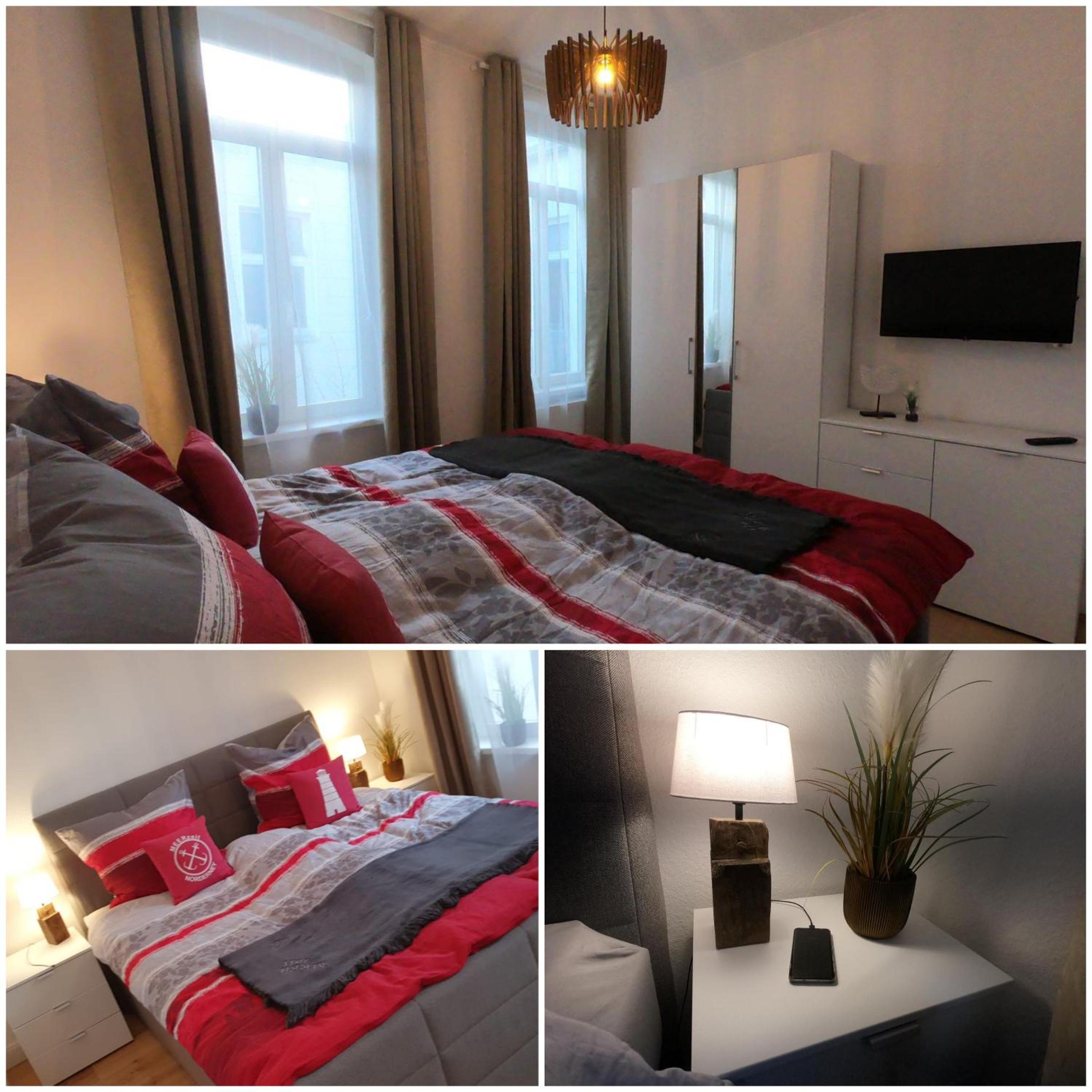 MEERzeit-Norderney view 3