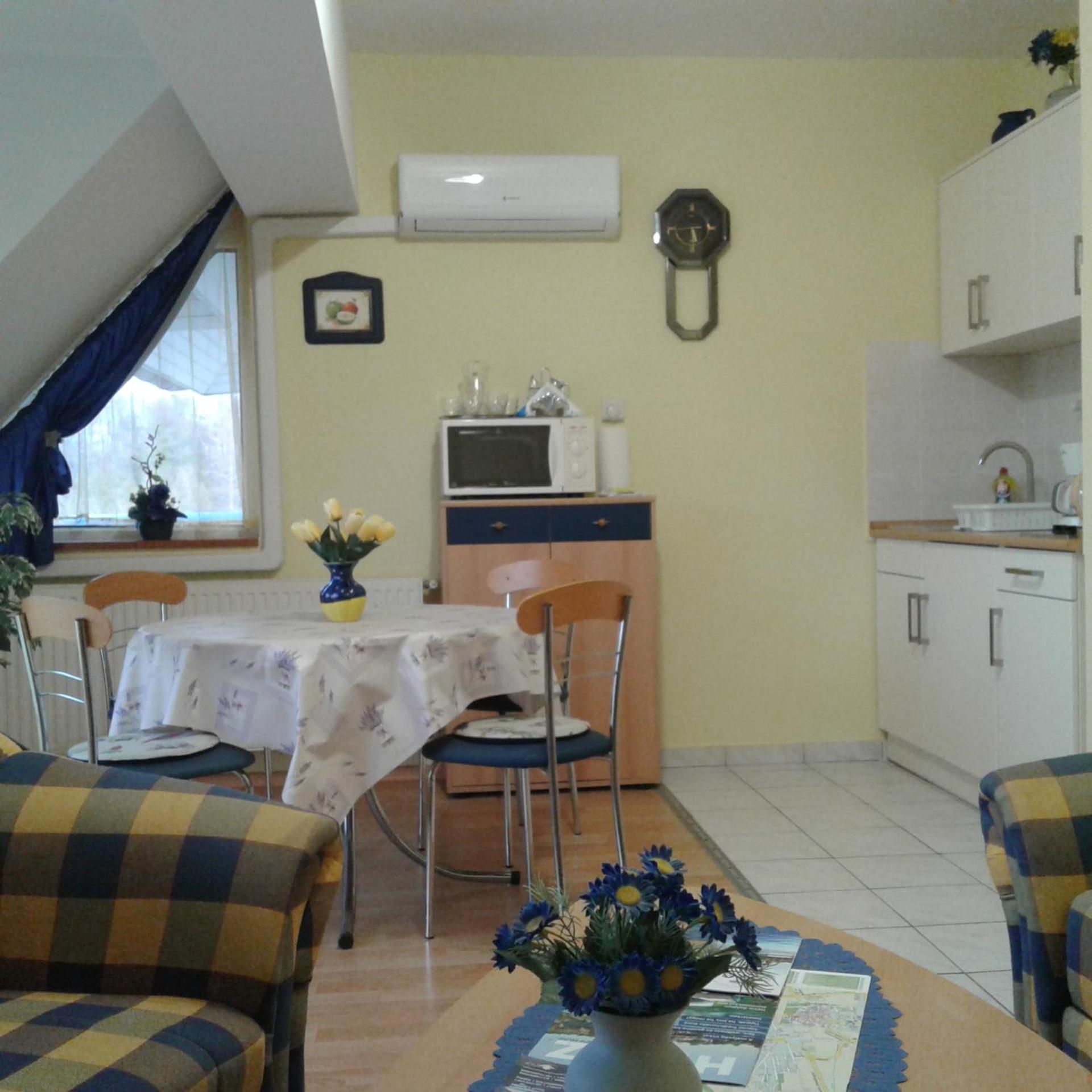 Molnár Apartman view 5