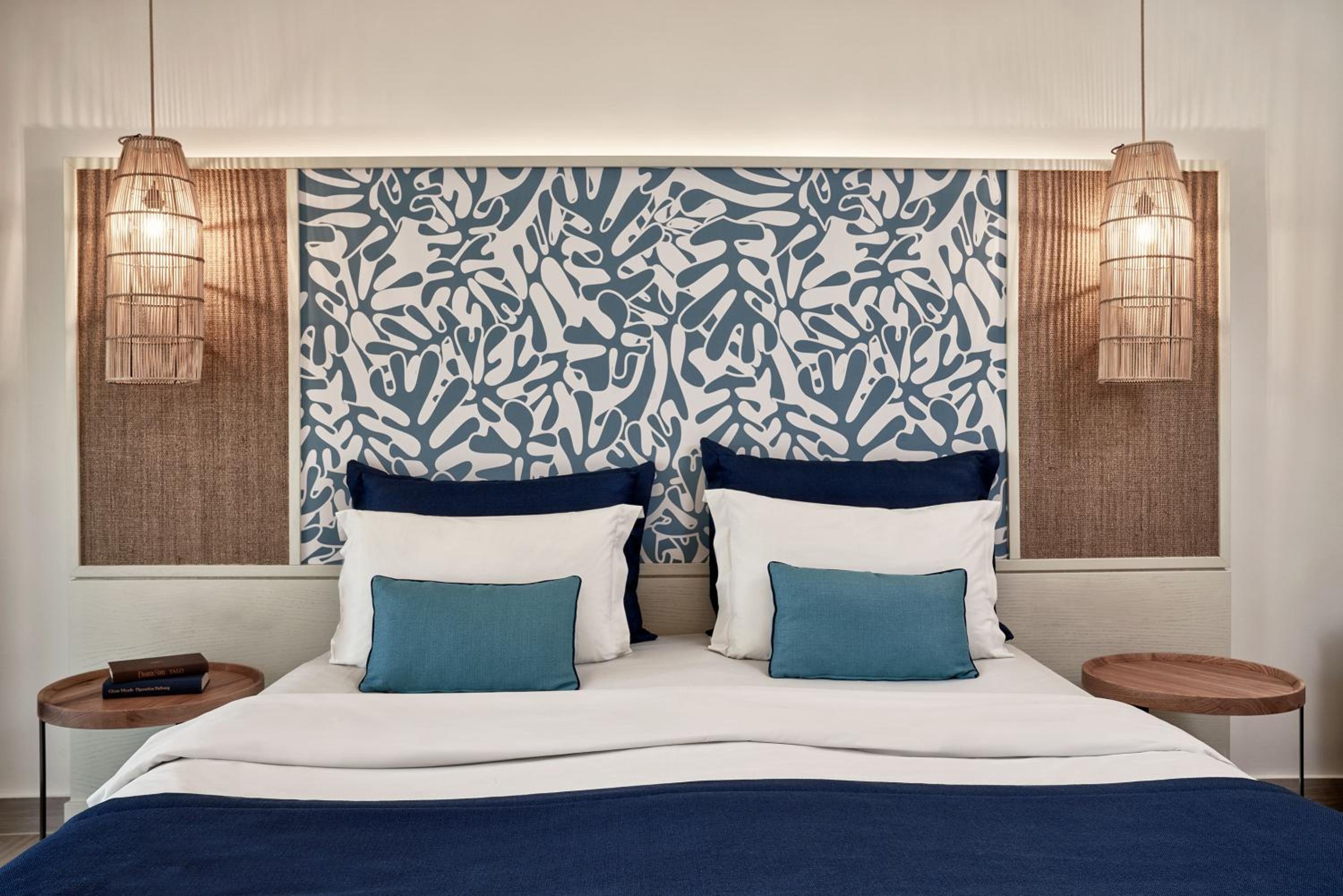 Atlantica Aegean Blue