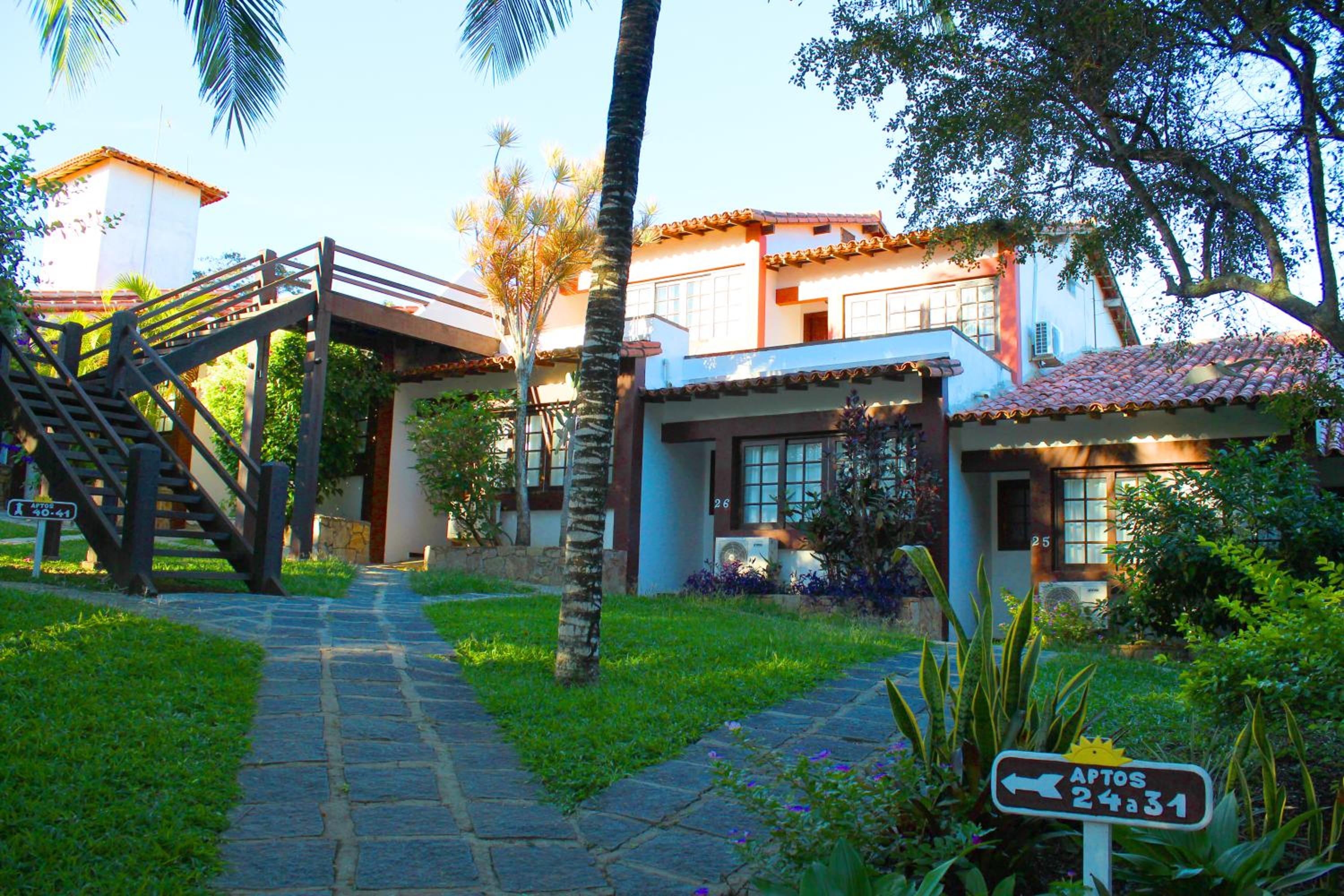 Hotel Pousada dos Reis - Image 1