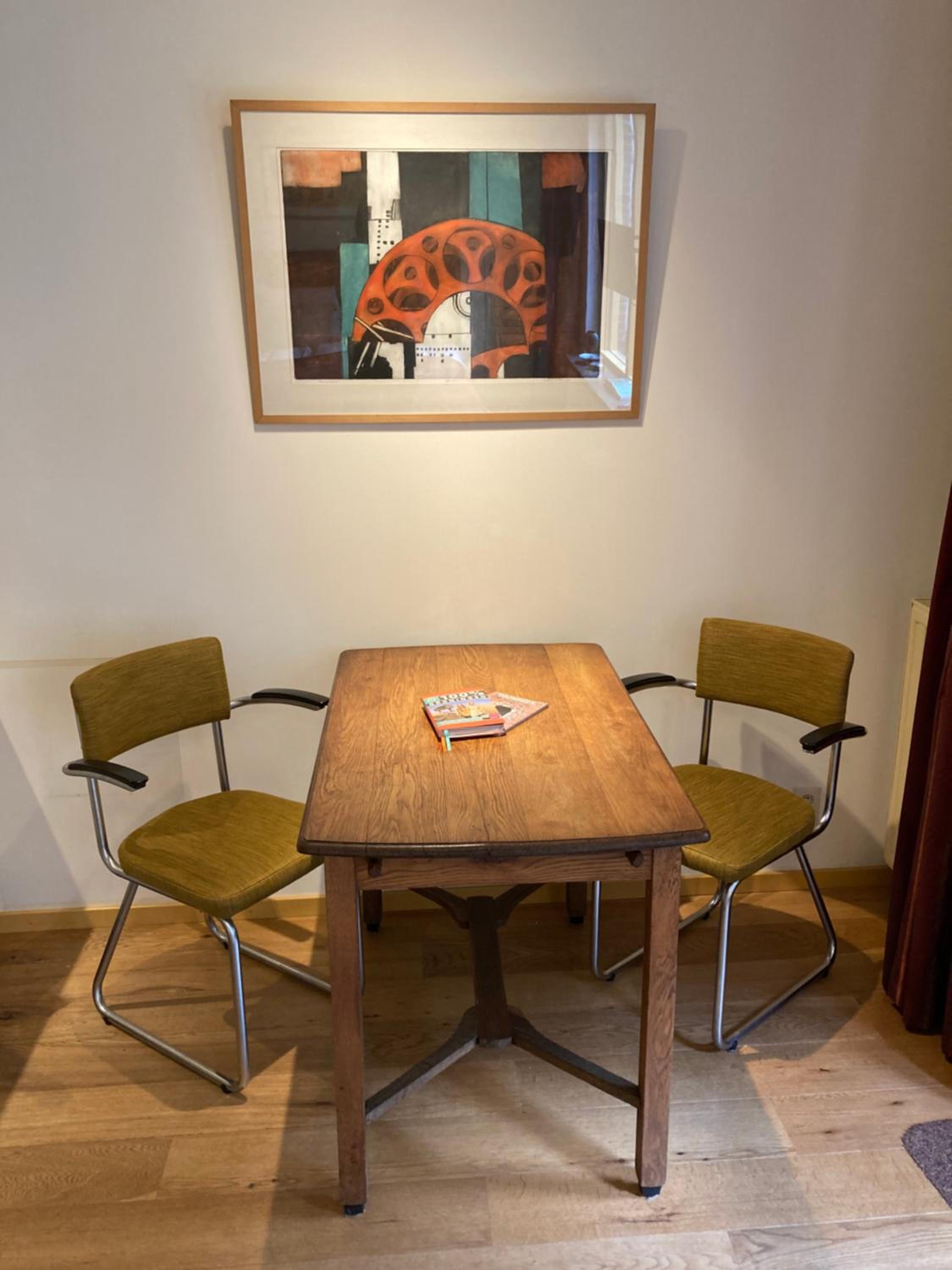 B&B Pakhuis Emden view 5