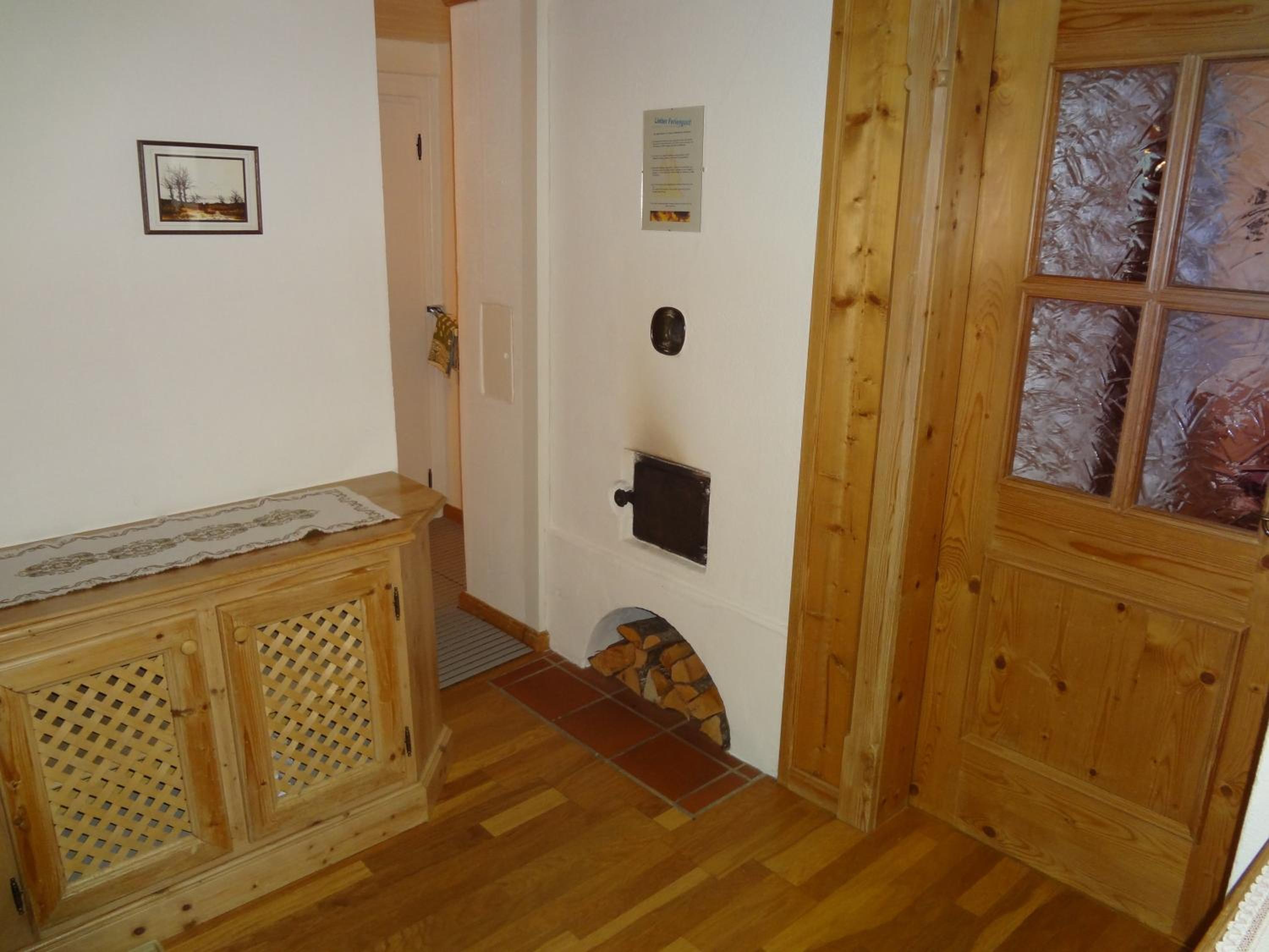 Haus Sonnegg