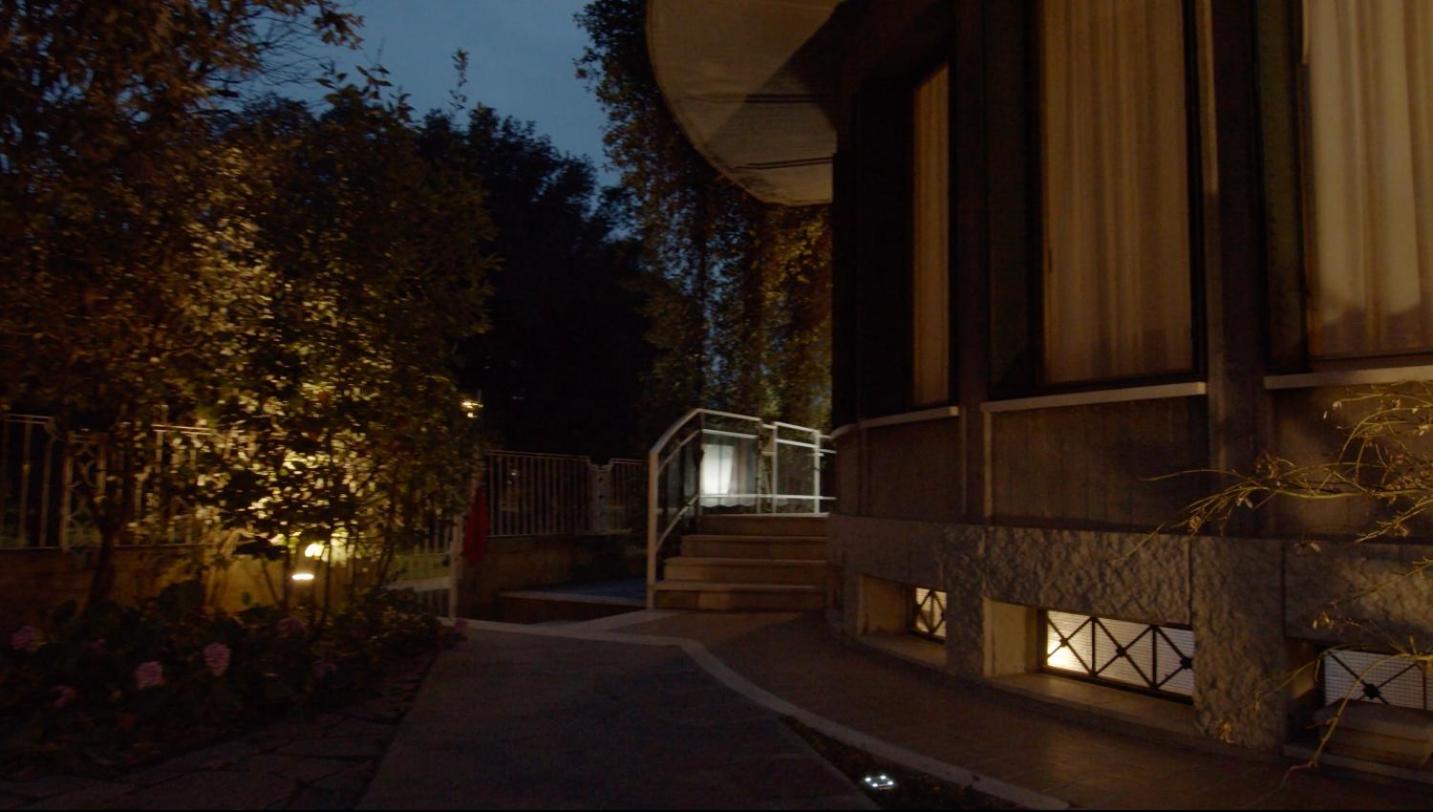 Villa Mase