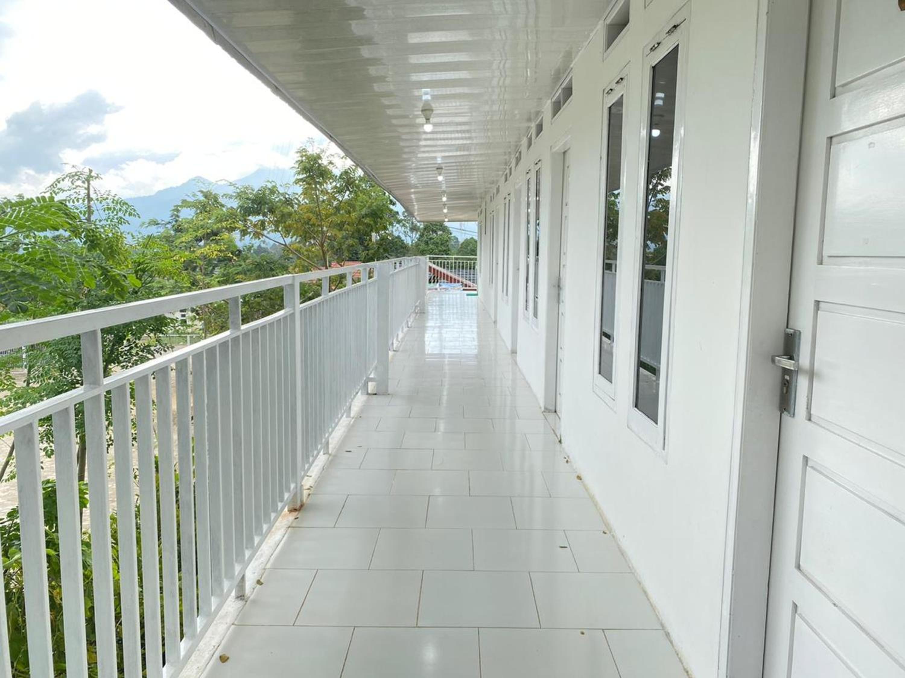 RedDoorz Plus at Puncak Mas Cottage Lampung view 4