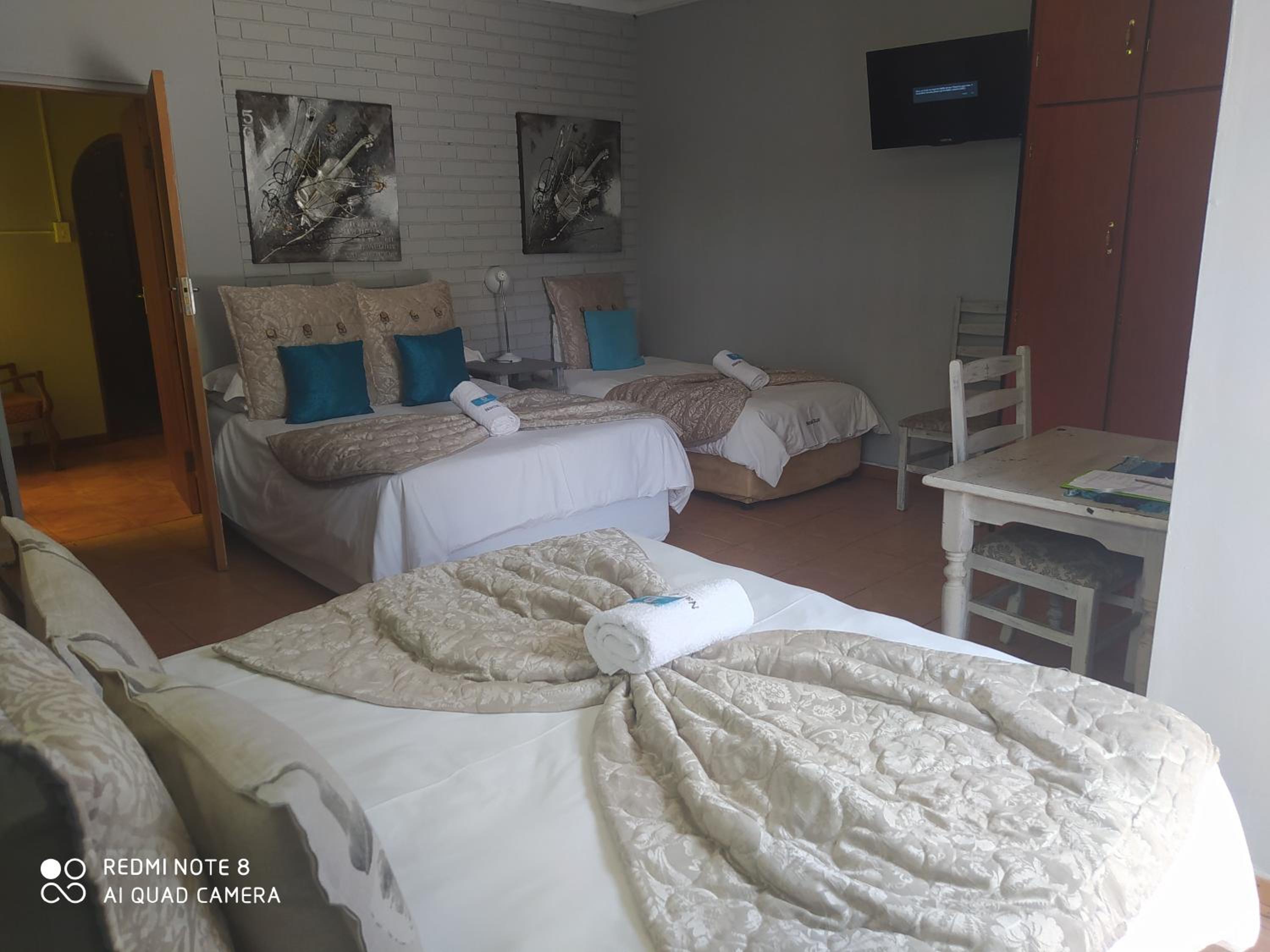 Namib Dlux Corporate Group Accommodation view 5