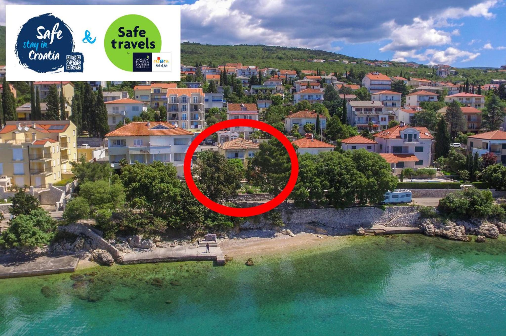 ZUPAN en Crikvenica — other