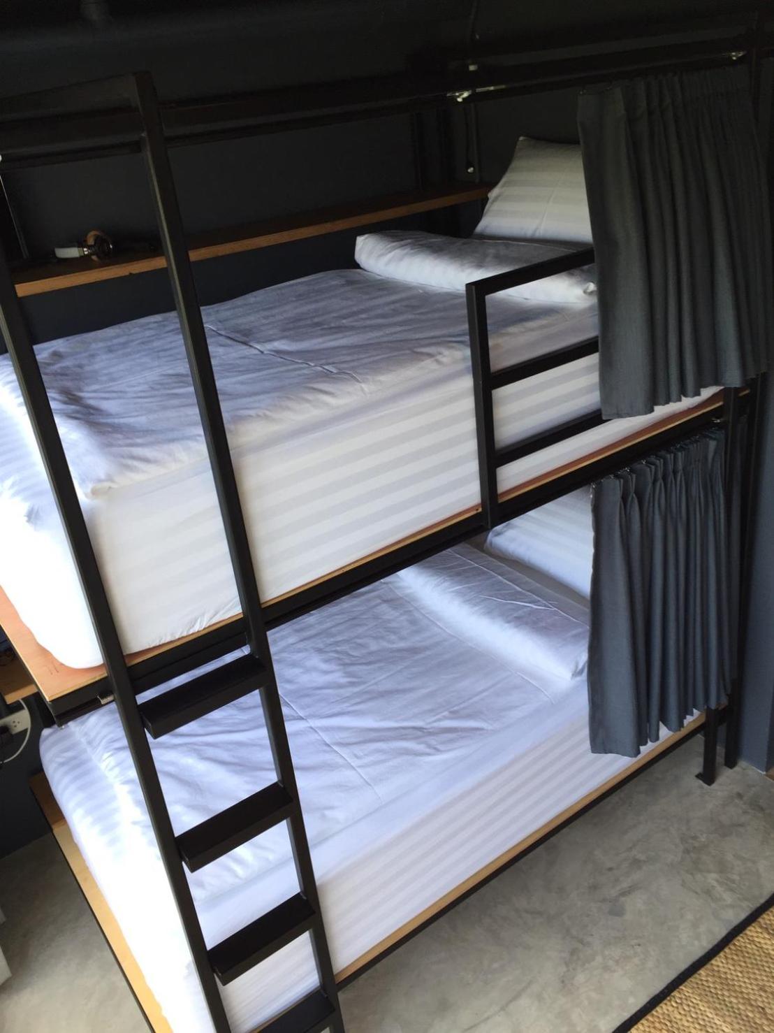 Bedgasm Hostel Chanthaburi