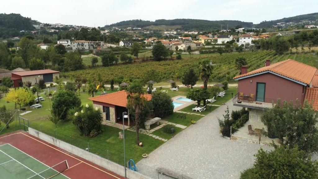 Quinta Lama de Cima view 3