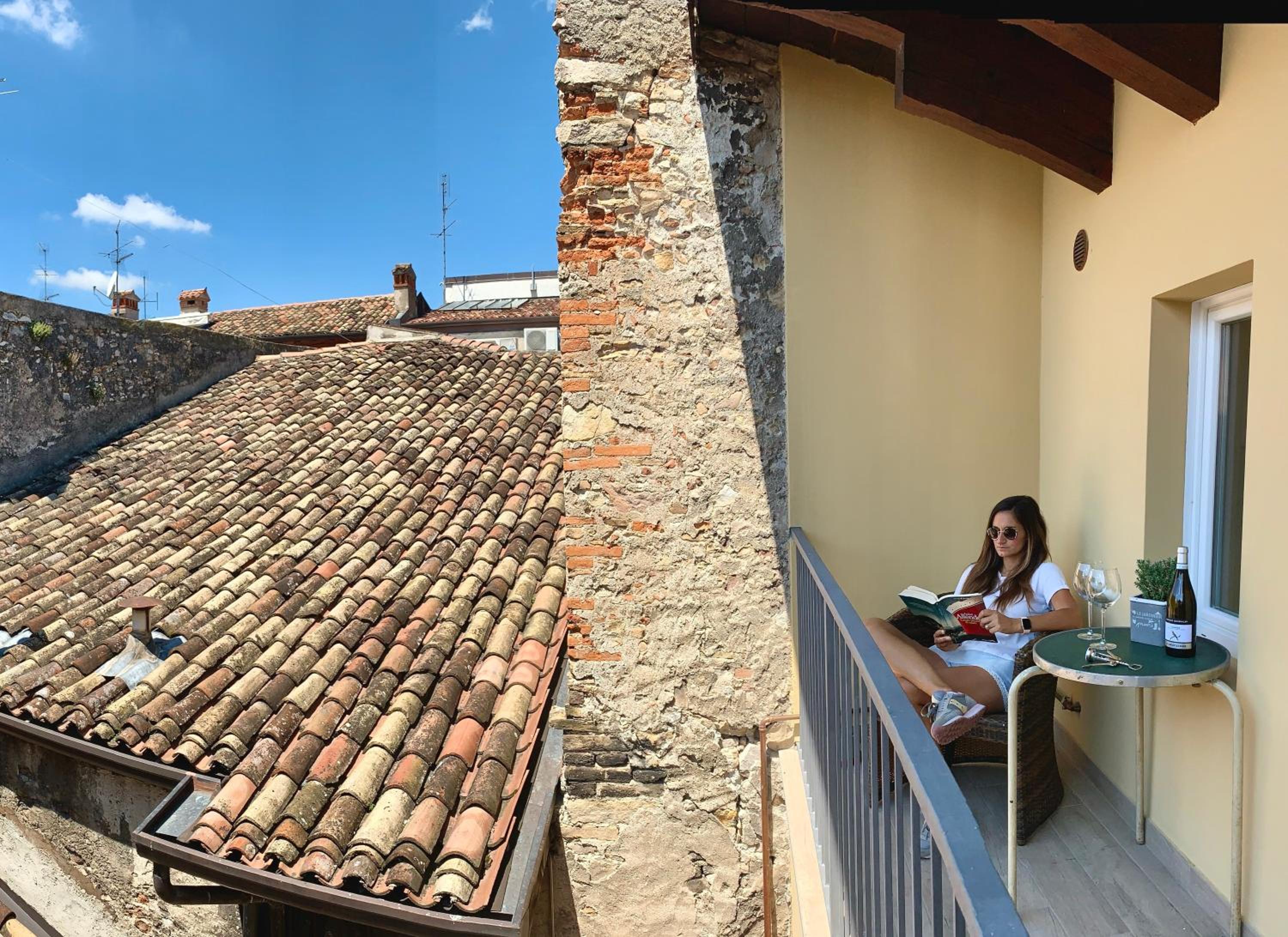 Casa La Margherita view 5