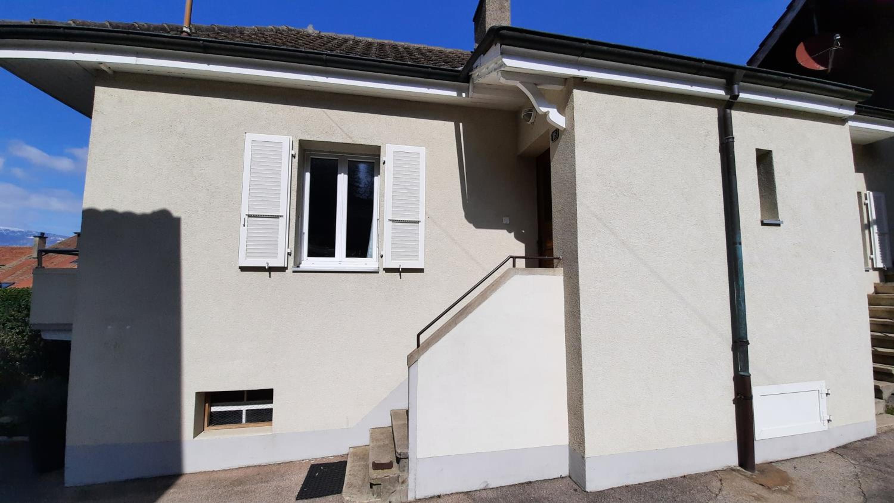 Appartement Le 18 view 2