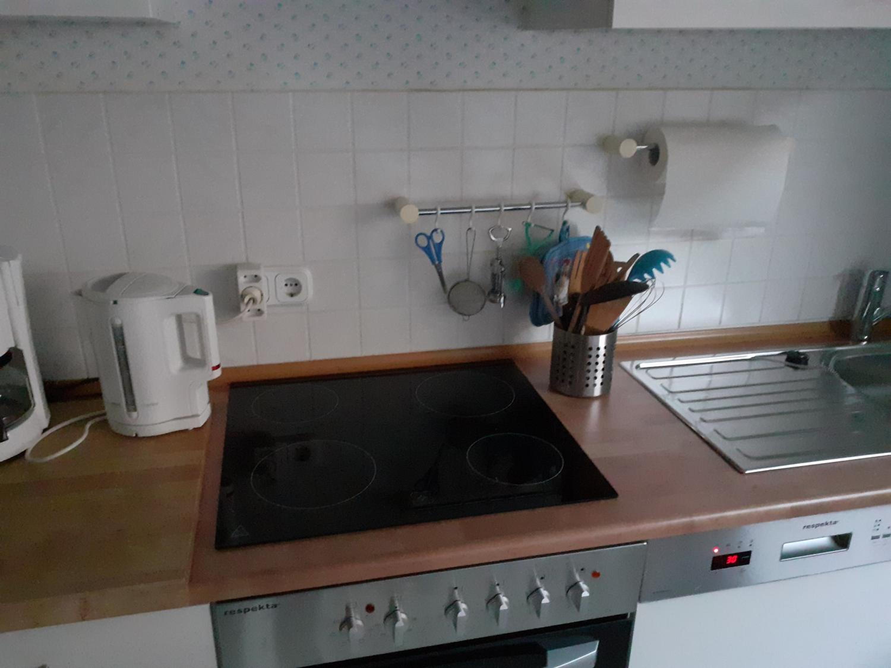 Ferienwohnung Neckarblick view 5
