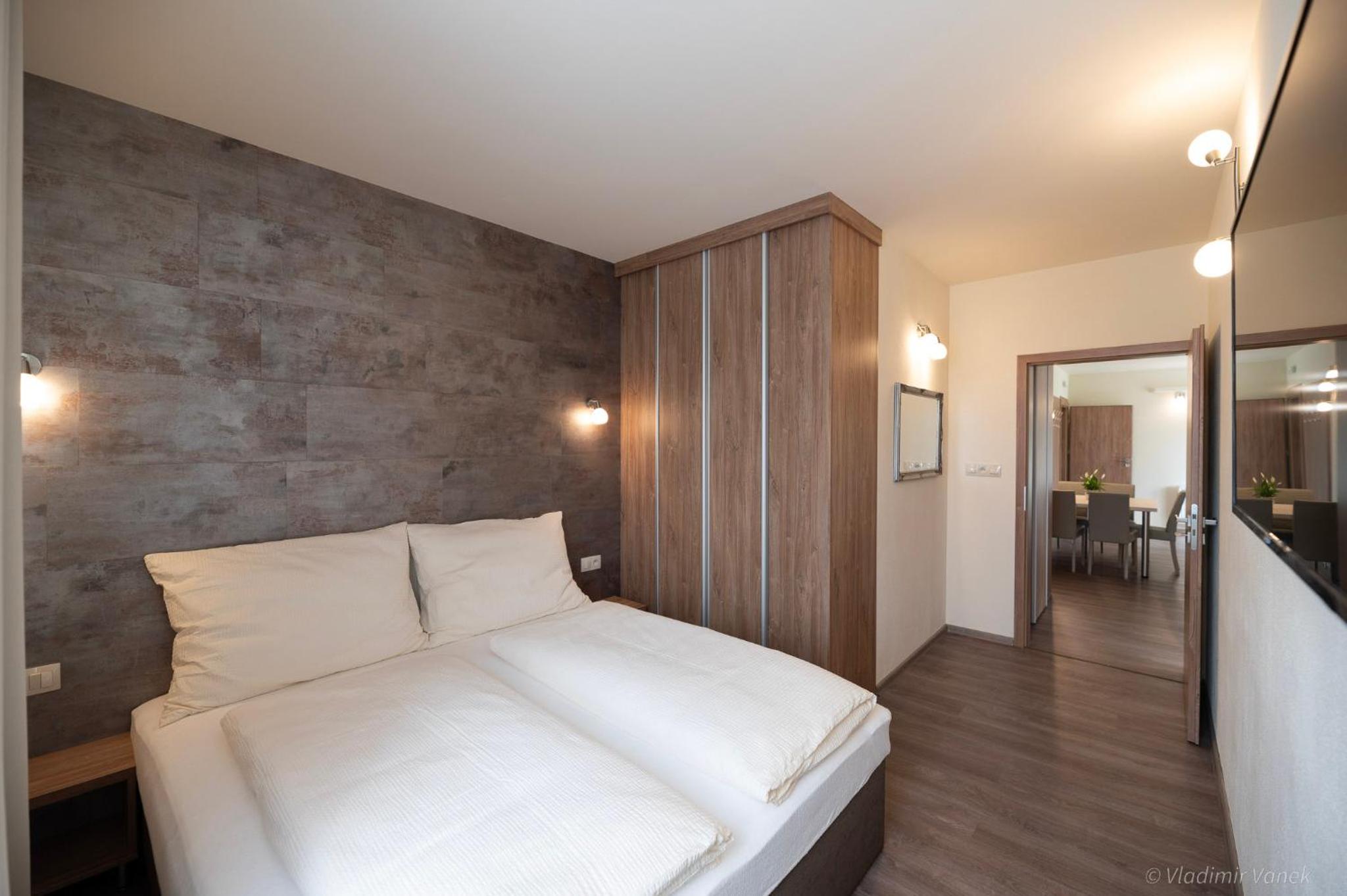 Apartmány I - KAfe Bojnice view 5