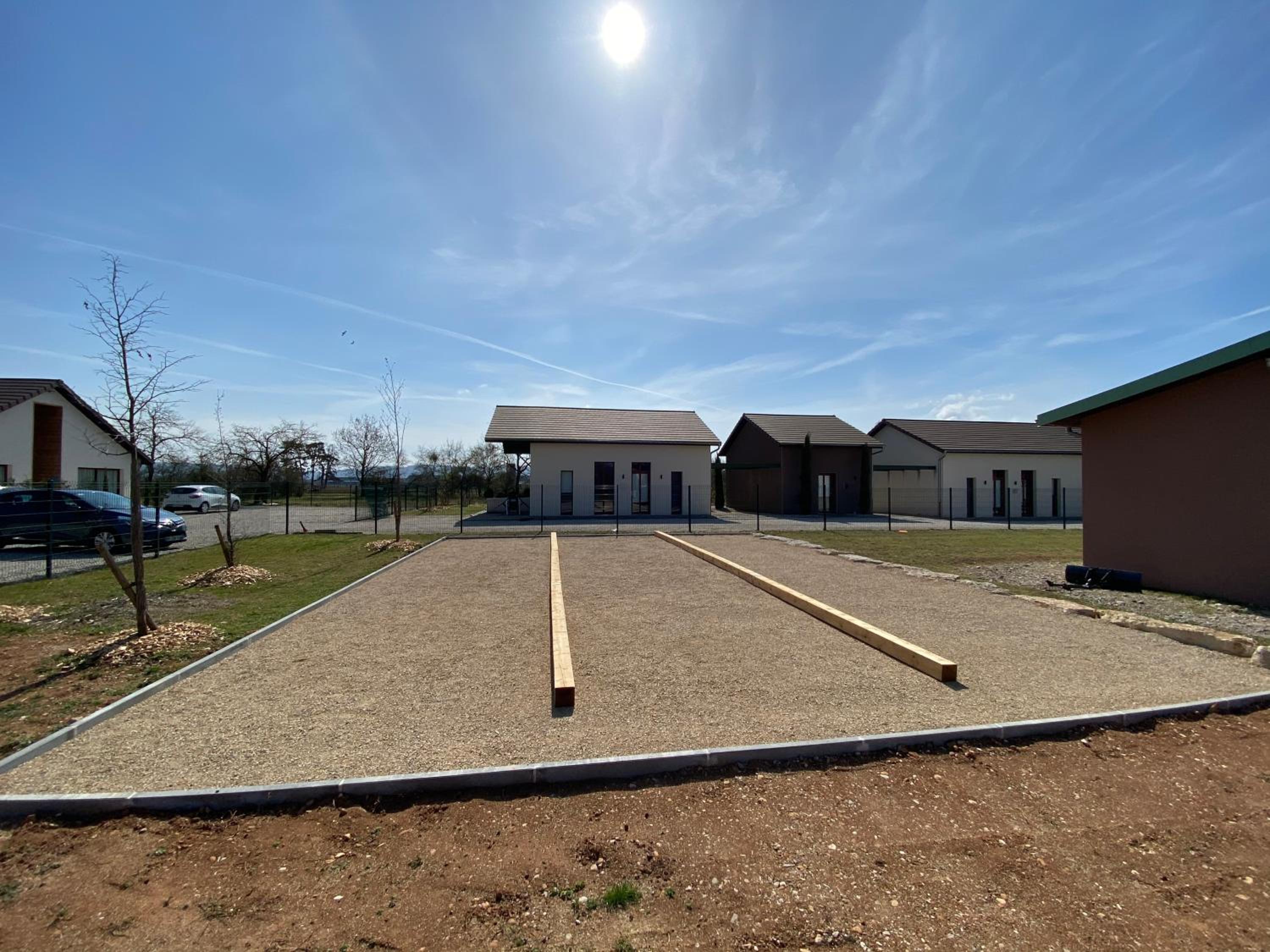 children's play area