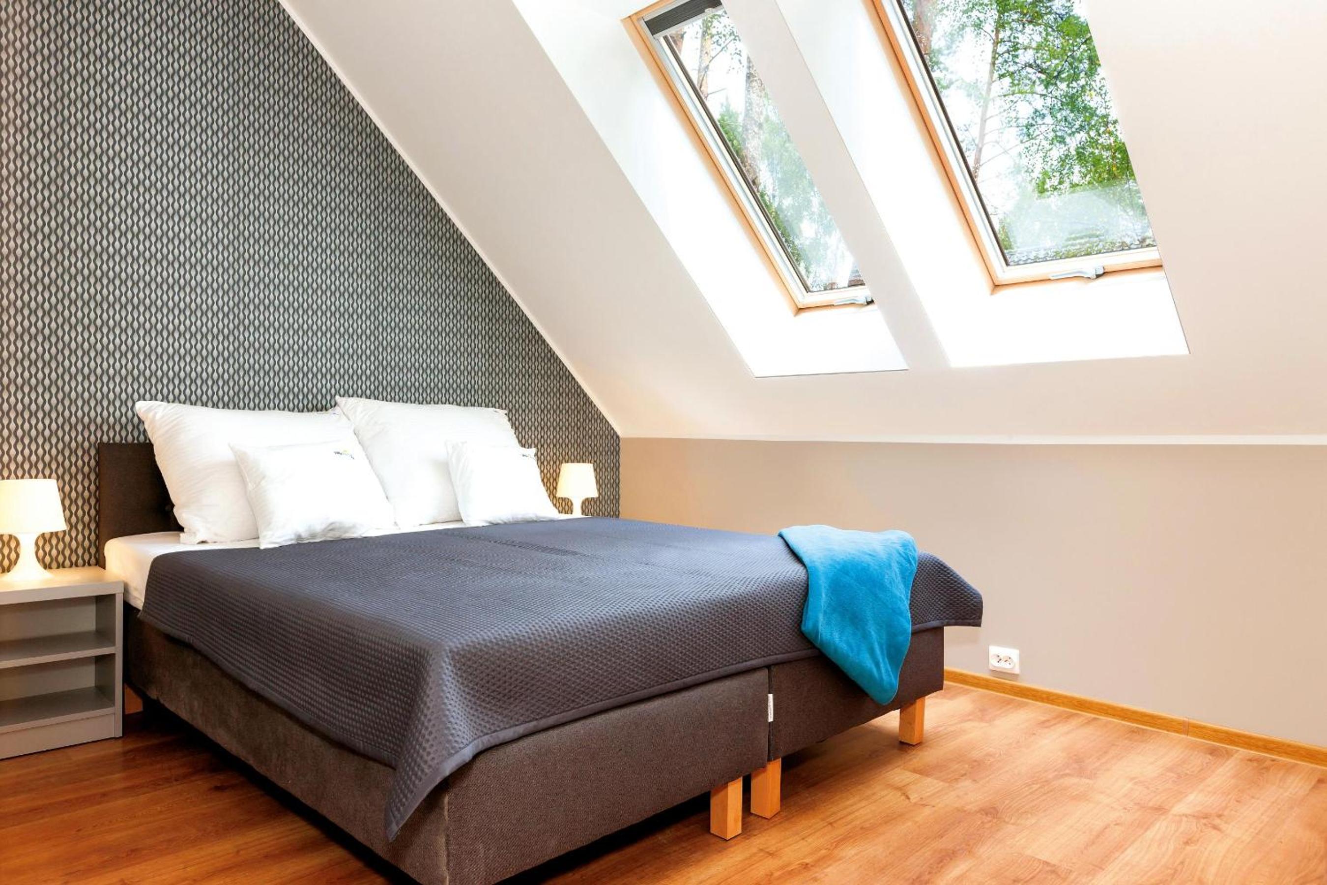 Apartamenty Villa Baltic Sun I view 4