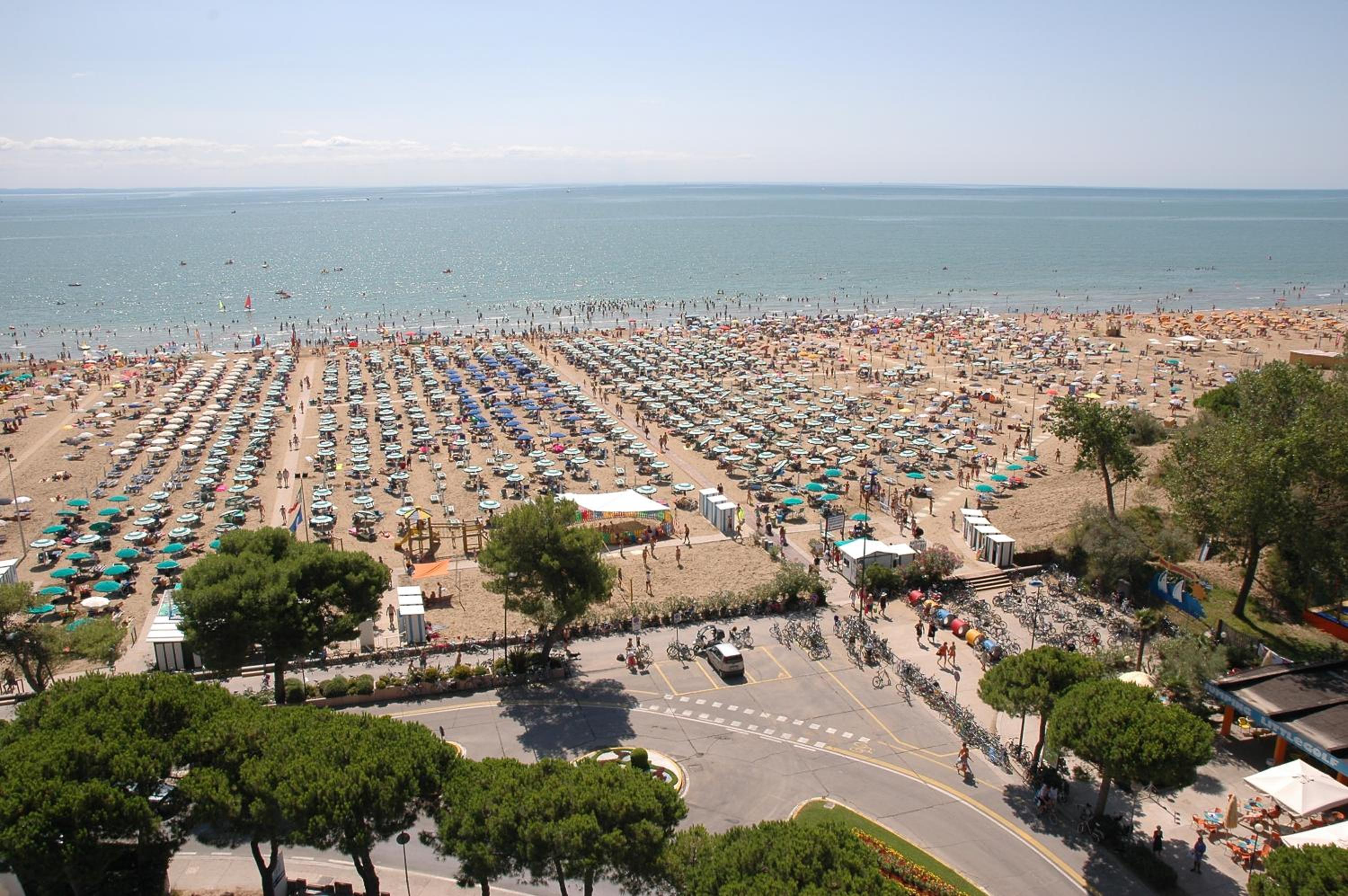 Appartamenti Vacanza Albatros photo 4