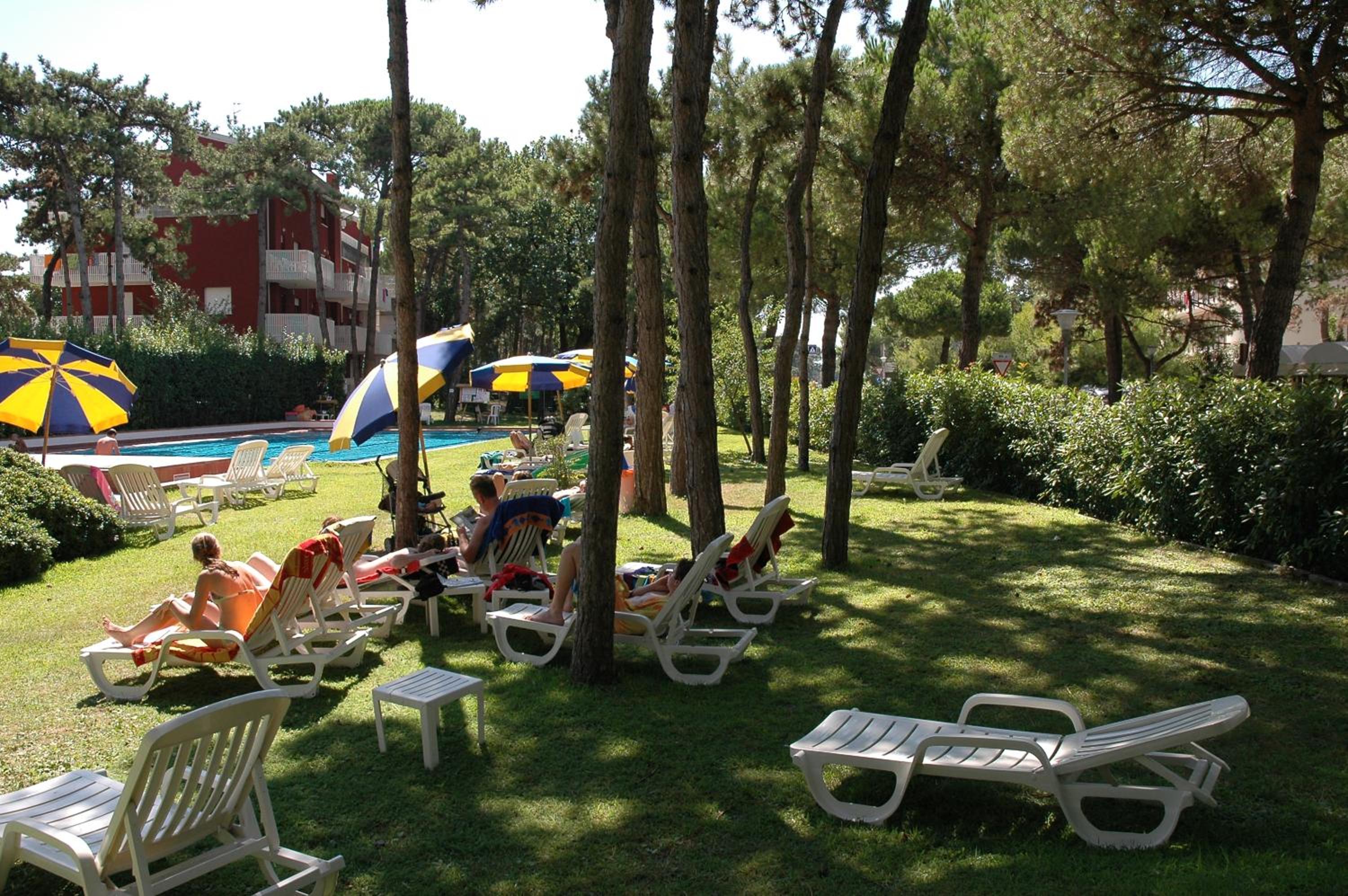 Appartamenti Vacanza Albatros photo 3