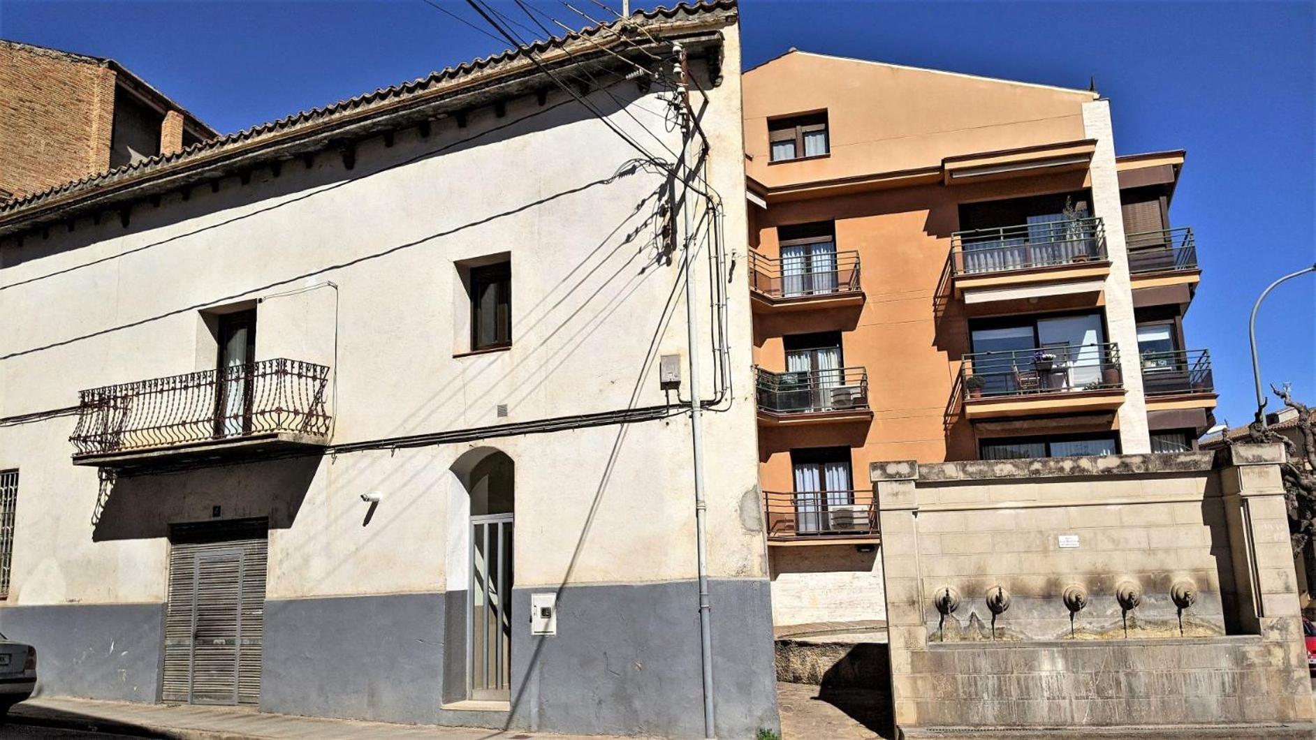 building