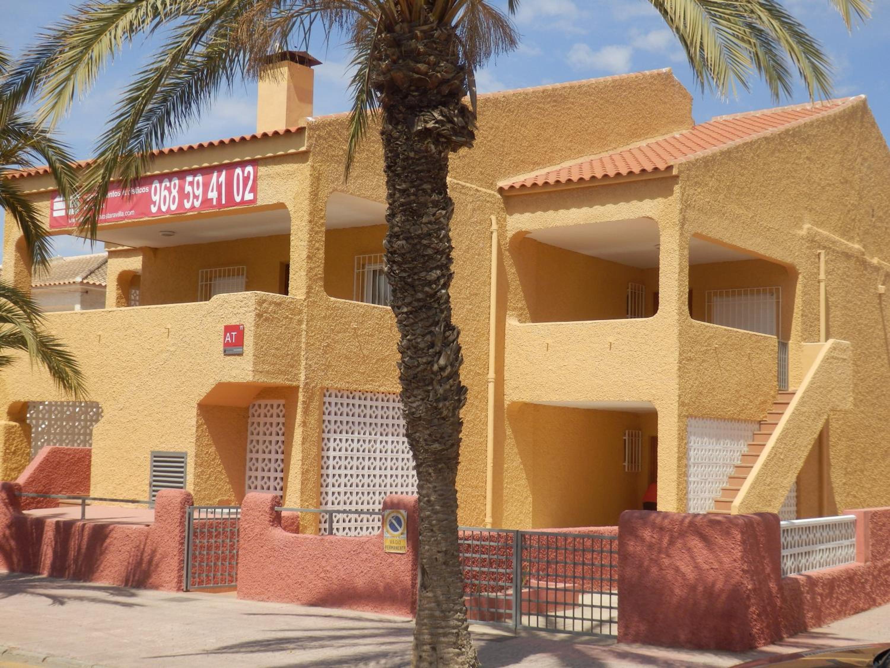 Apartamentos Taravilla P26
