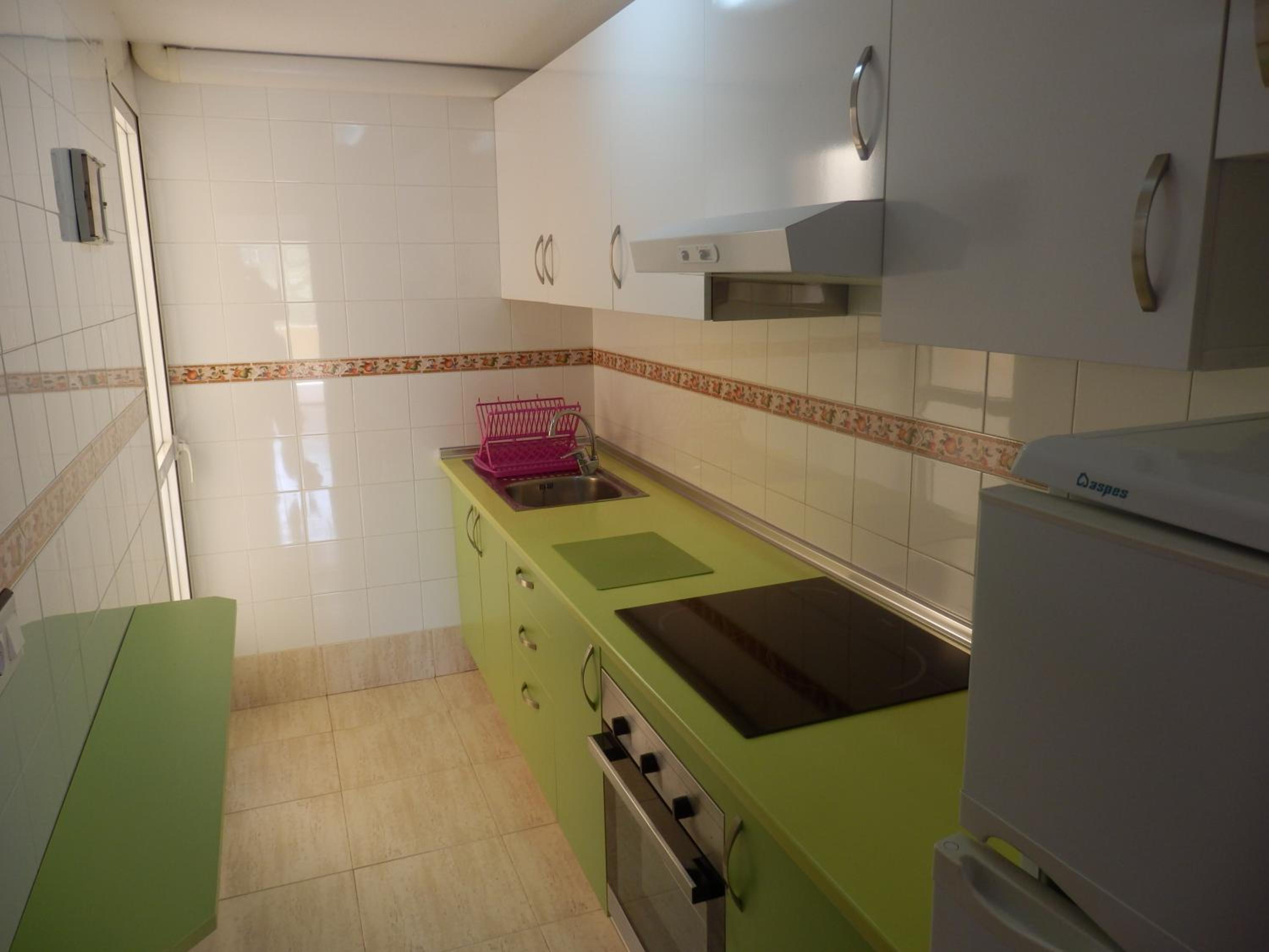 Apartamentos Taravilla P26