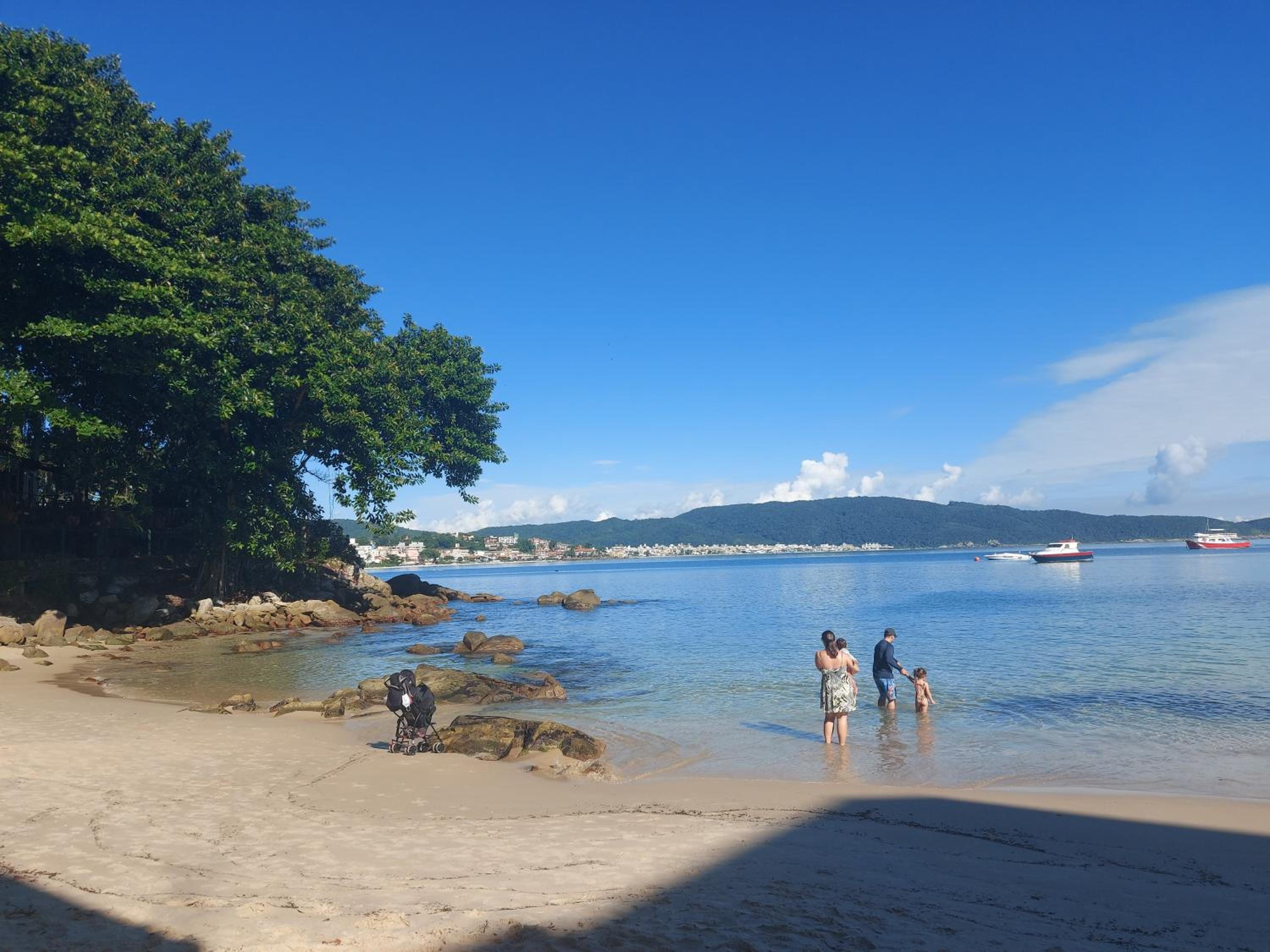 RESIDENCIAL BORBOLETAS DO MAR