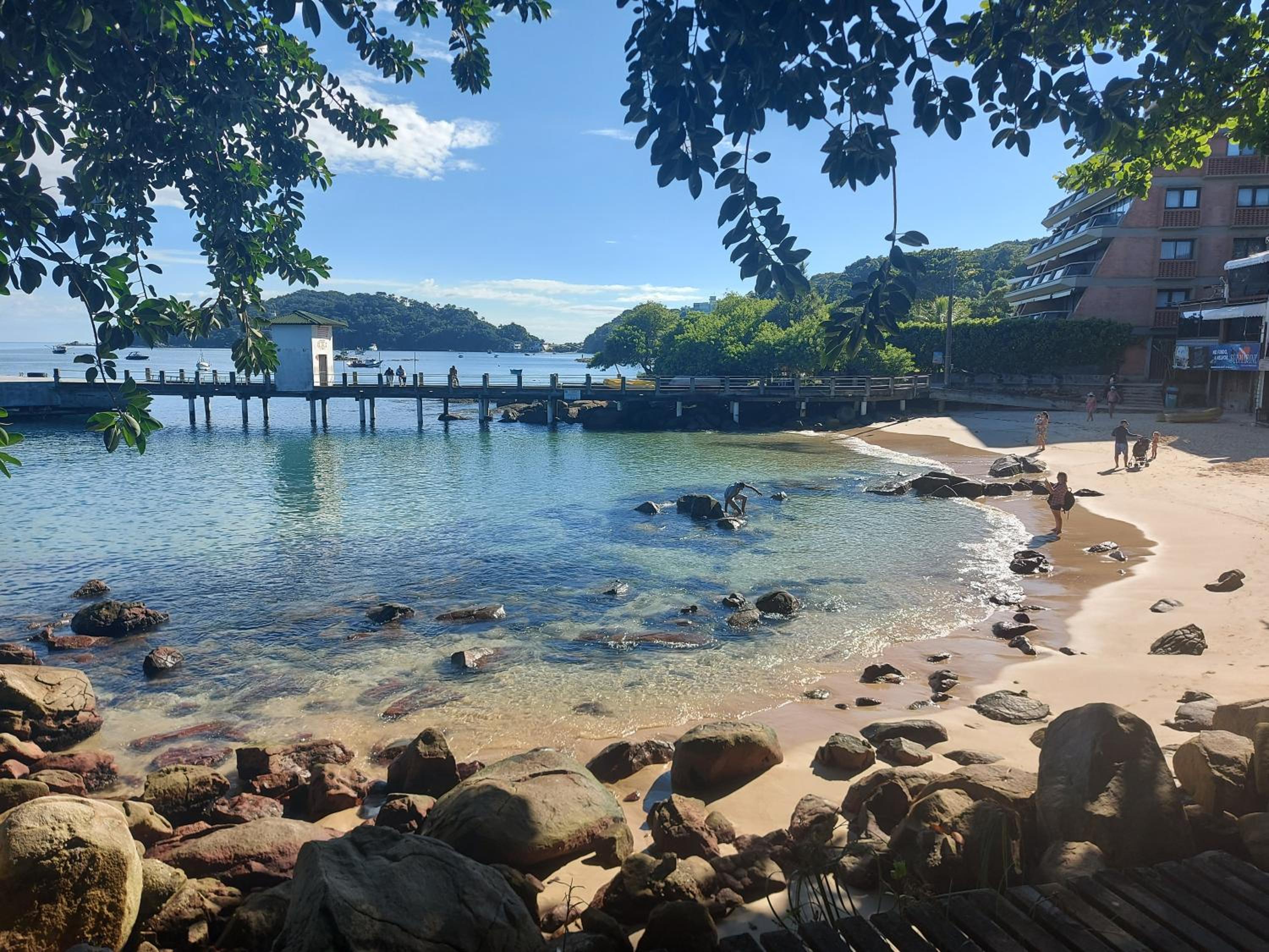 RESIDENCIAL BORBOLETAS DO MAR