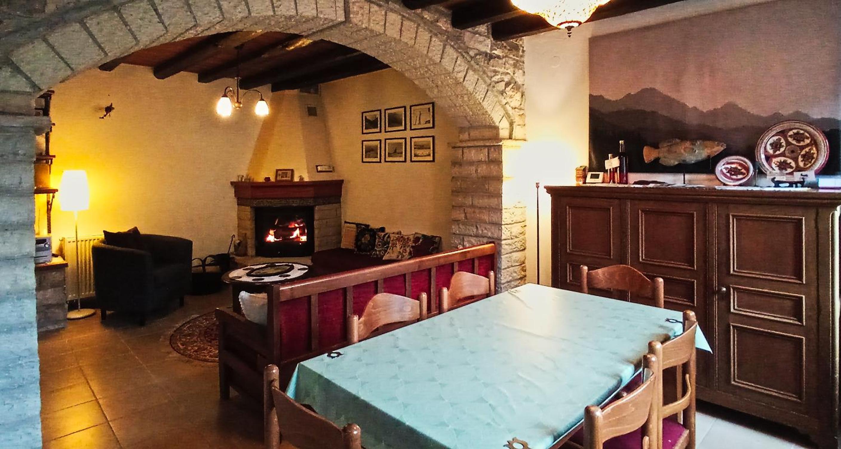 Guesthouse Lucas
