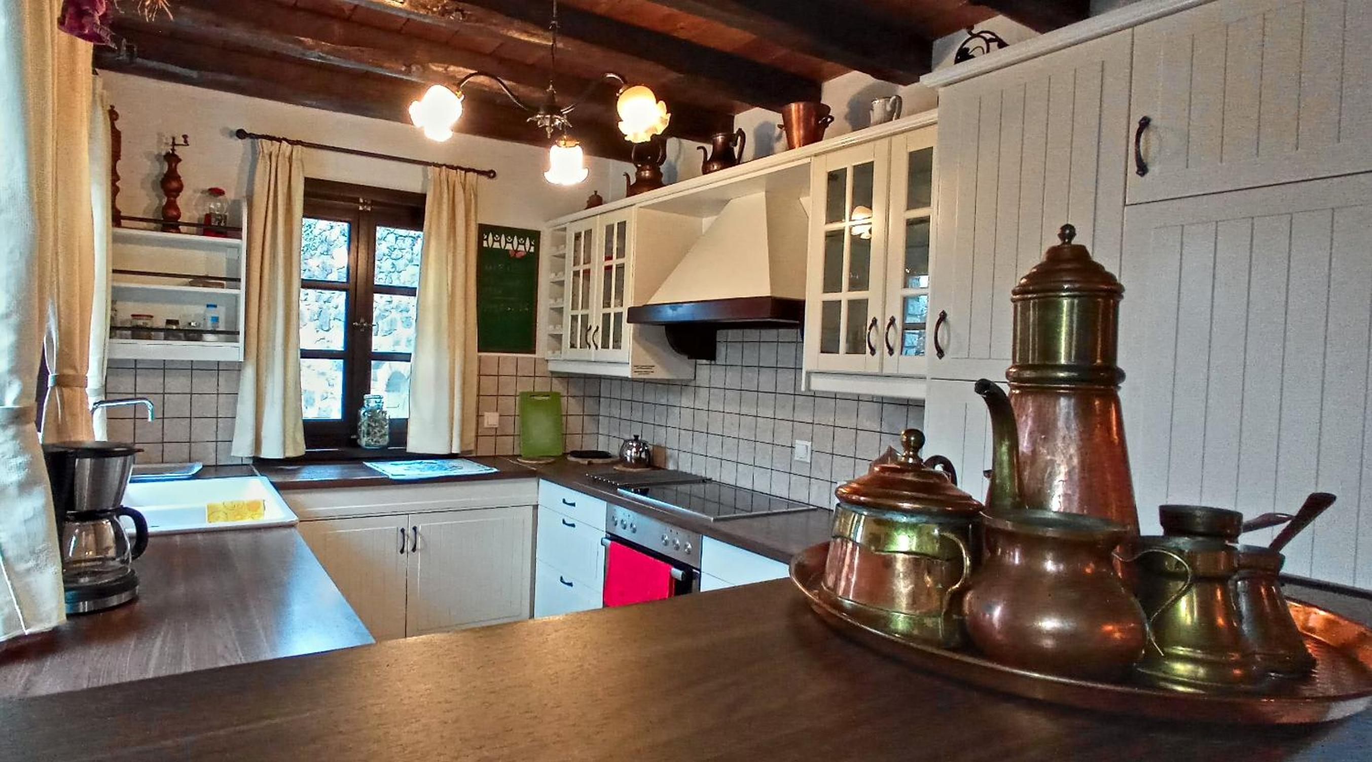 Guesthouse Lucas