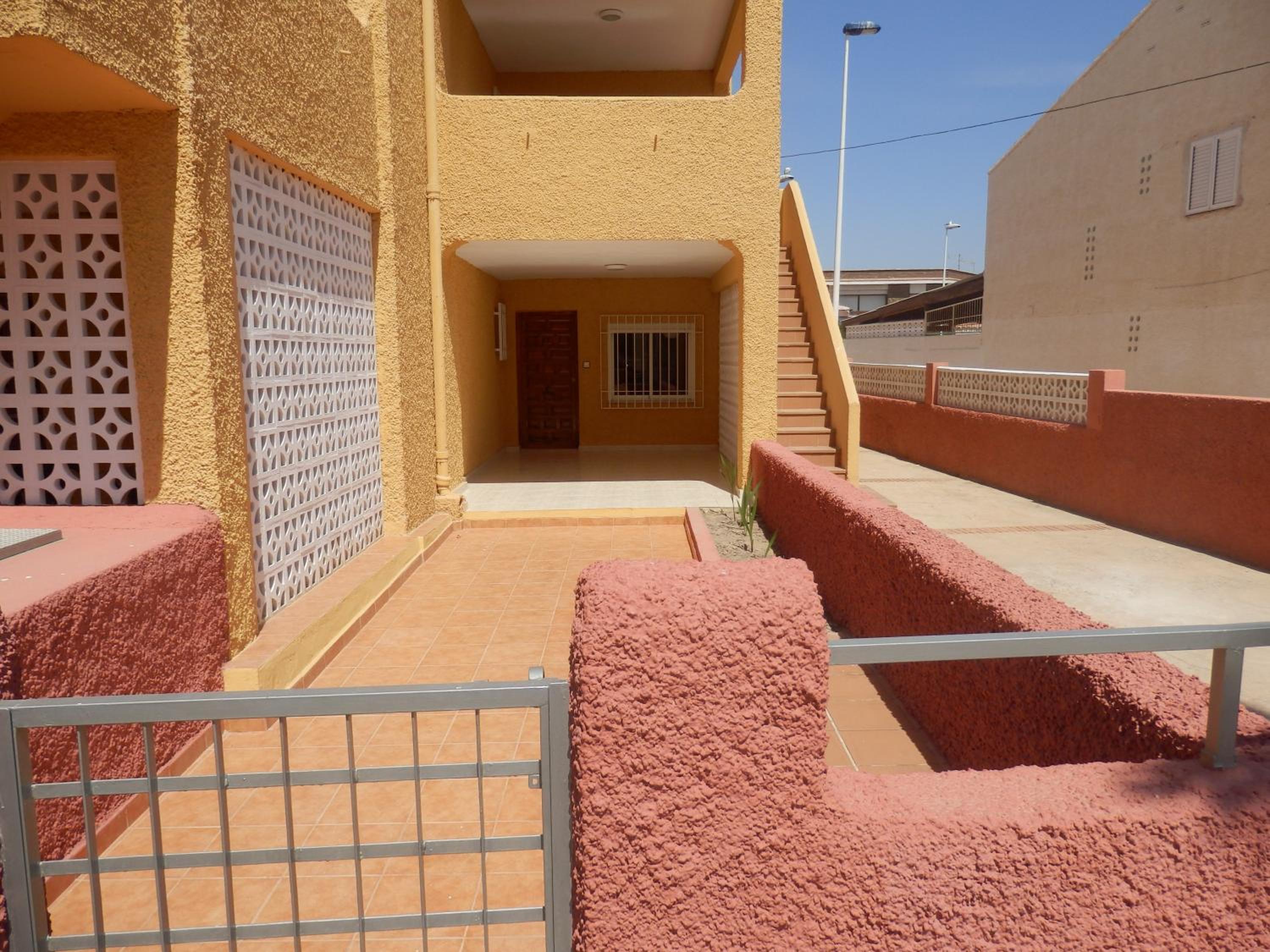 Apartamentos Taravilla P26