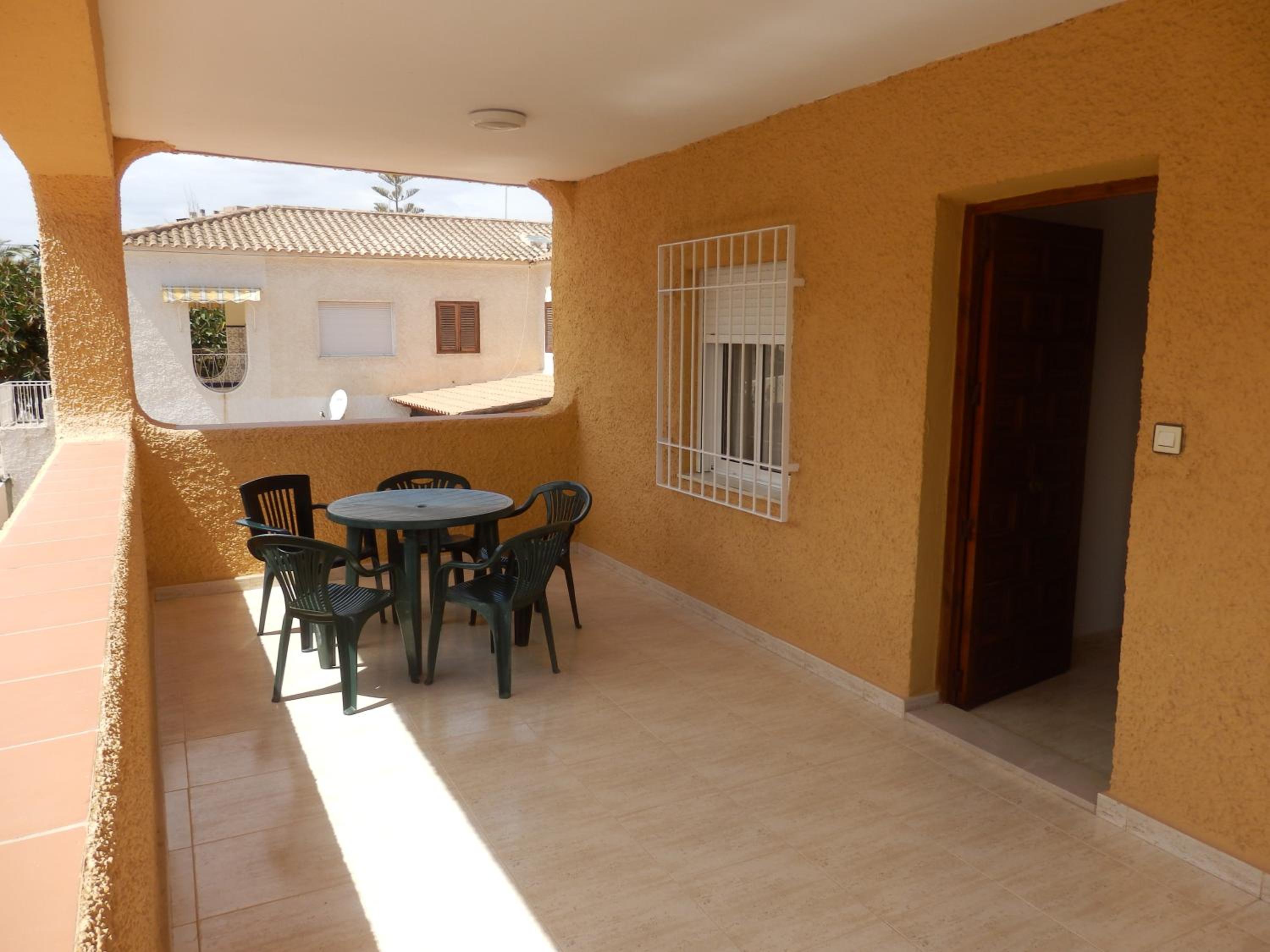 Apartamentos Taravilla P26