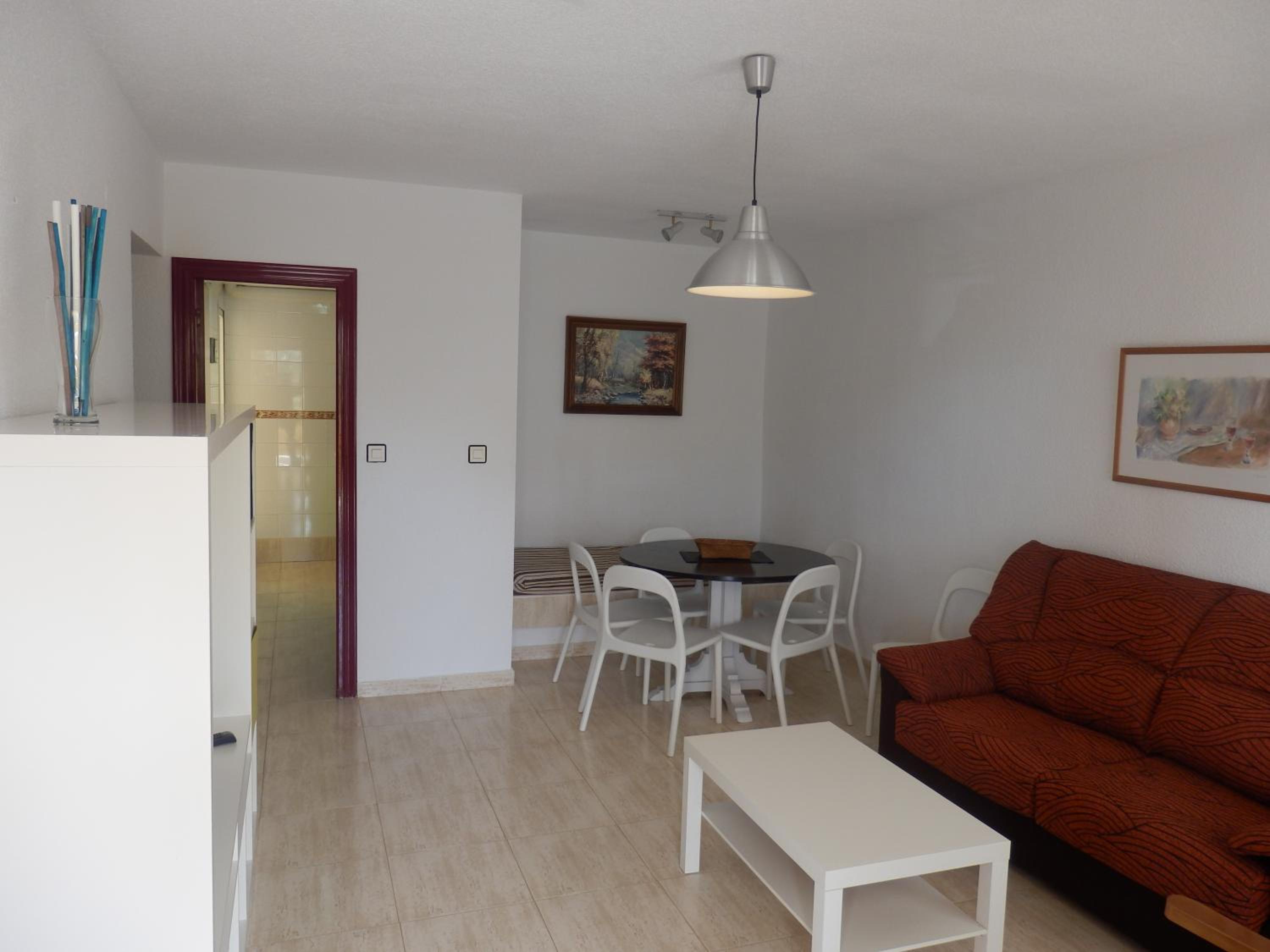 Apartamentos Taravilla P26
