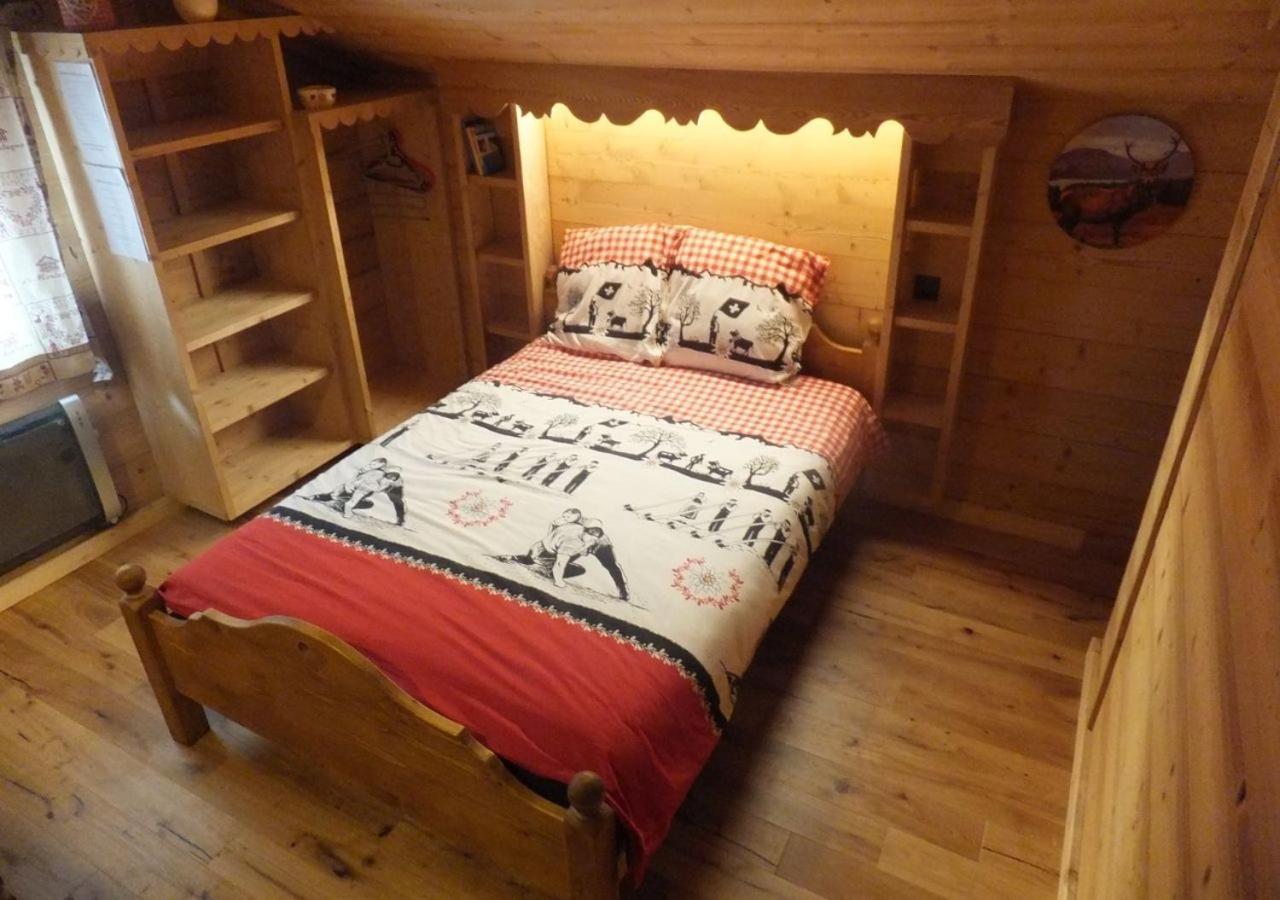 Au Petit Gîte Les Paccots