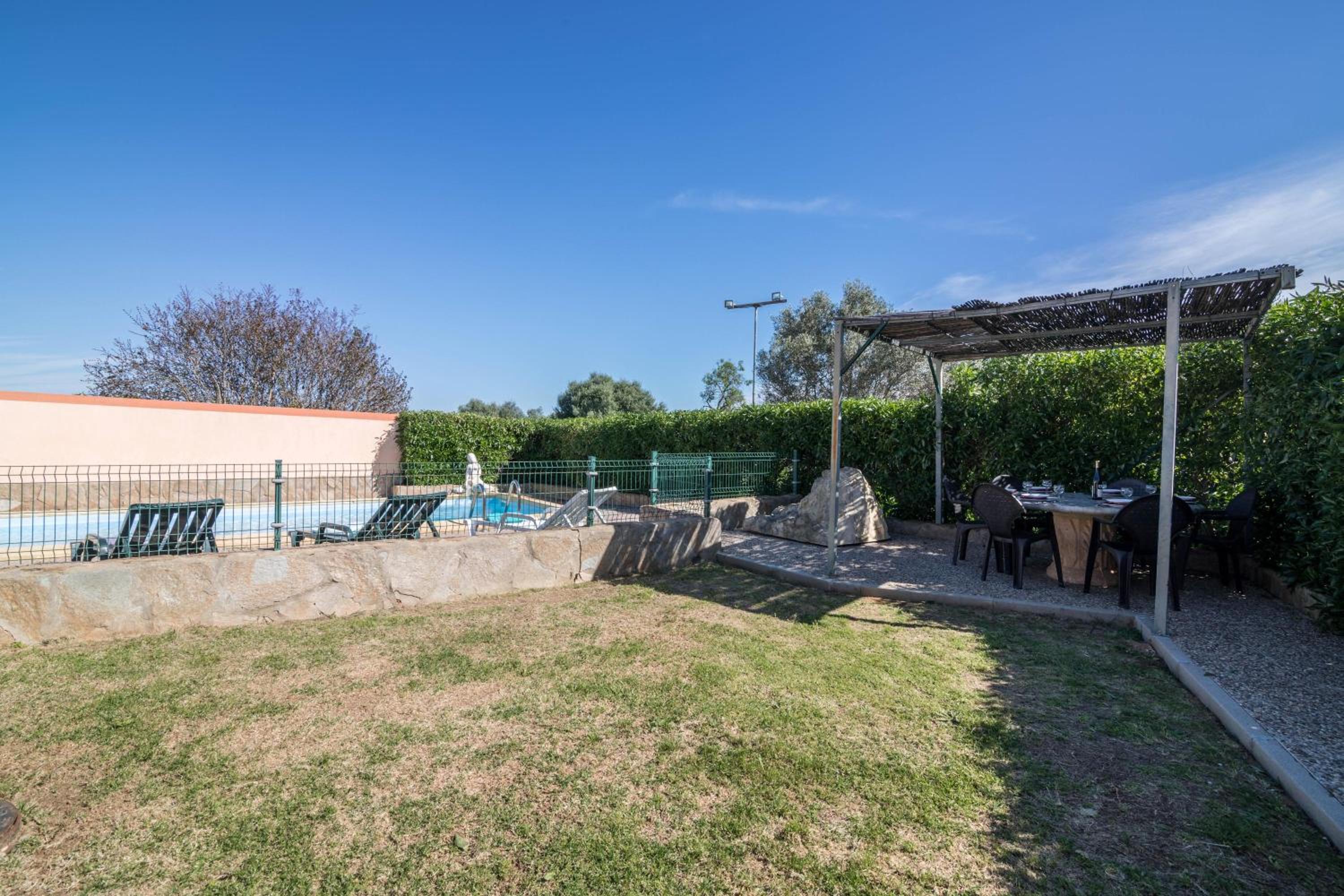 Casa Santa Maria view 4