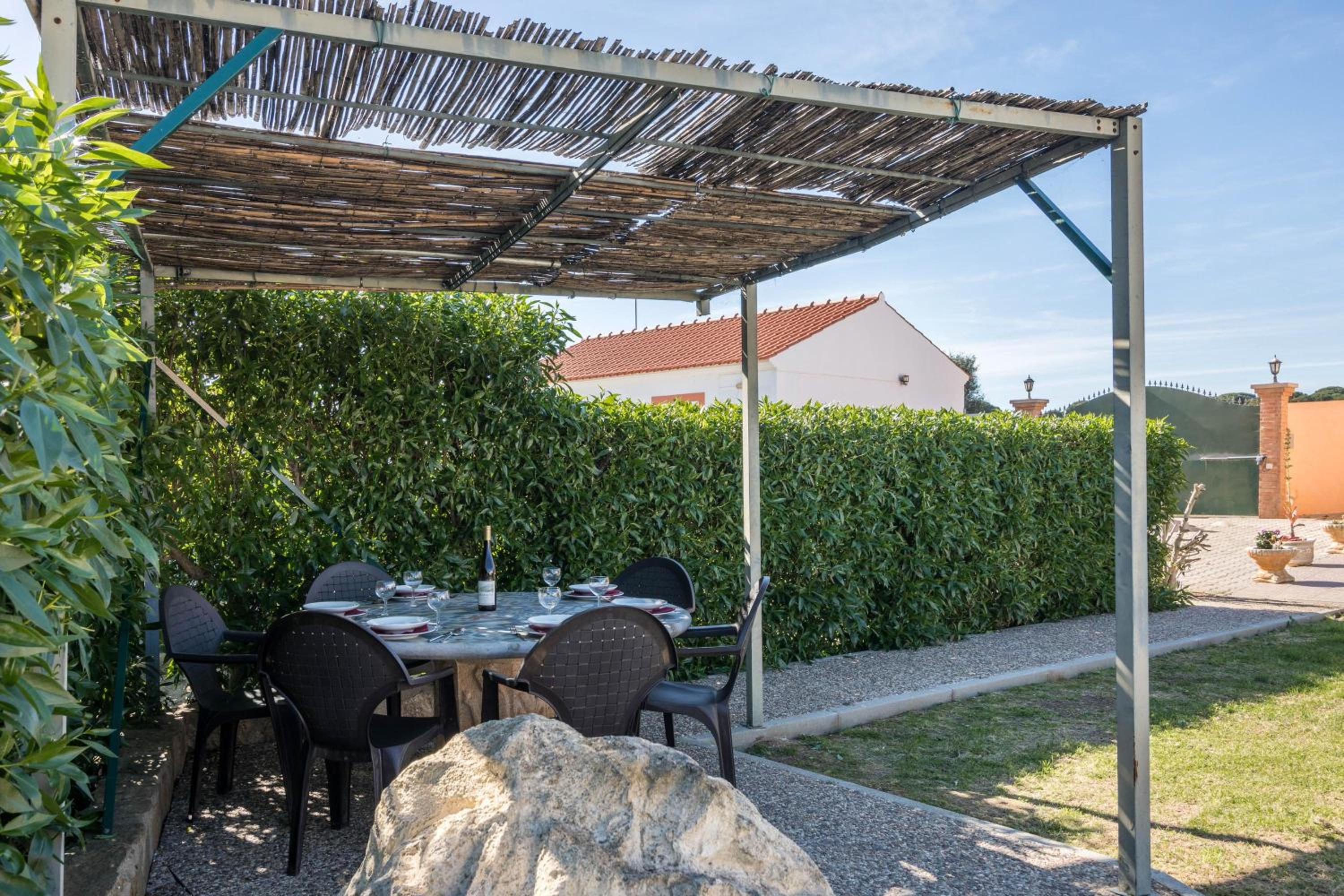 Casa Santa Maria view 3
