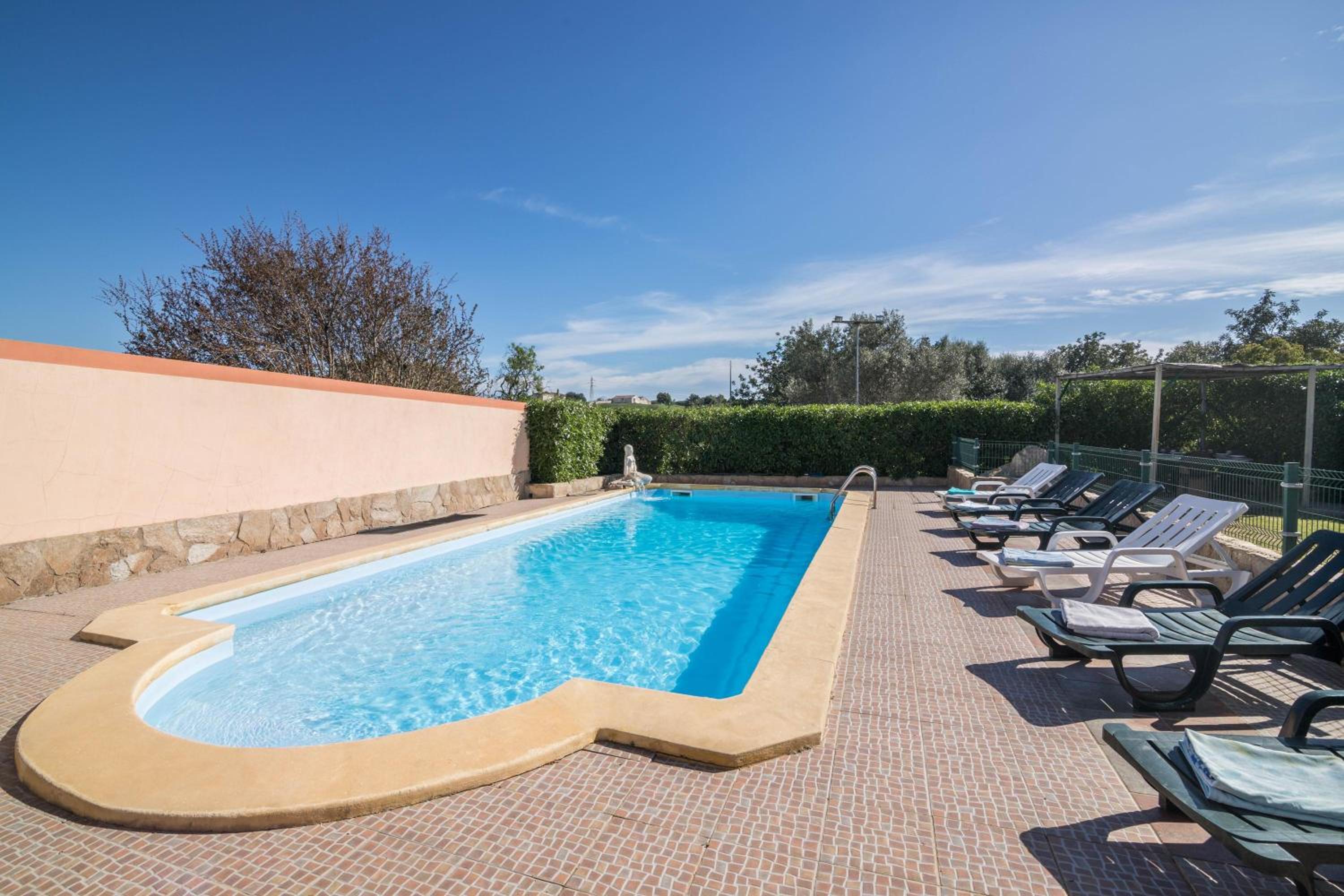 Casa Santa Maria view 5