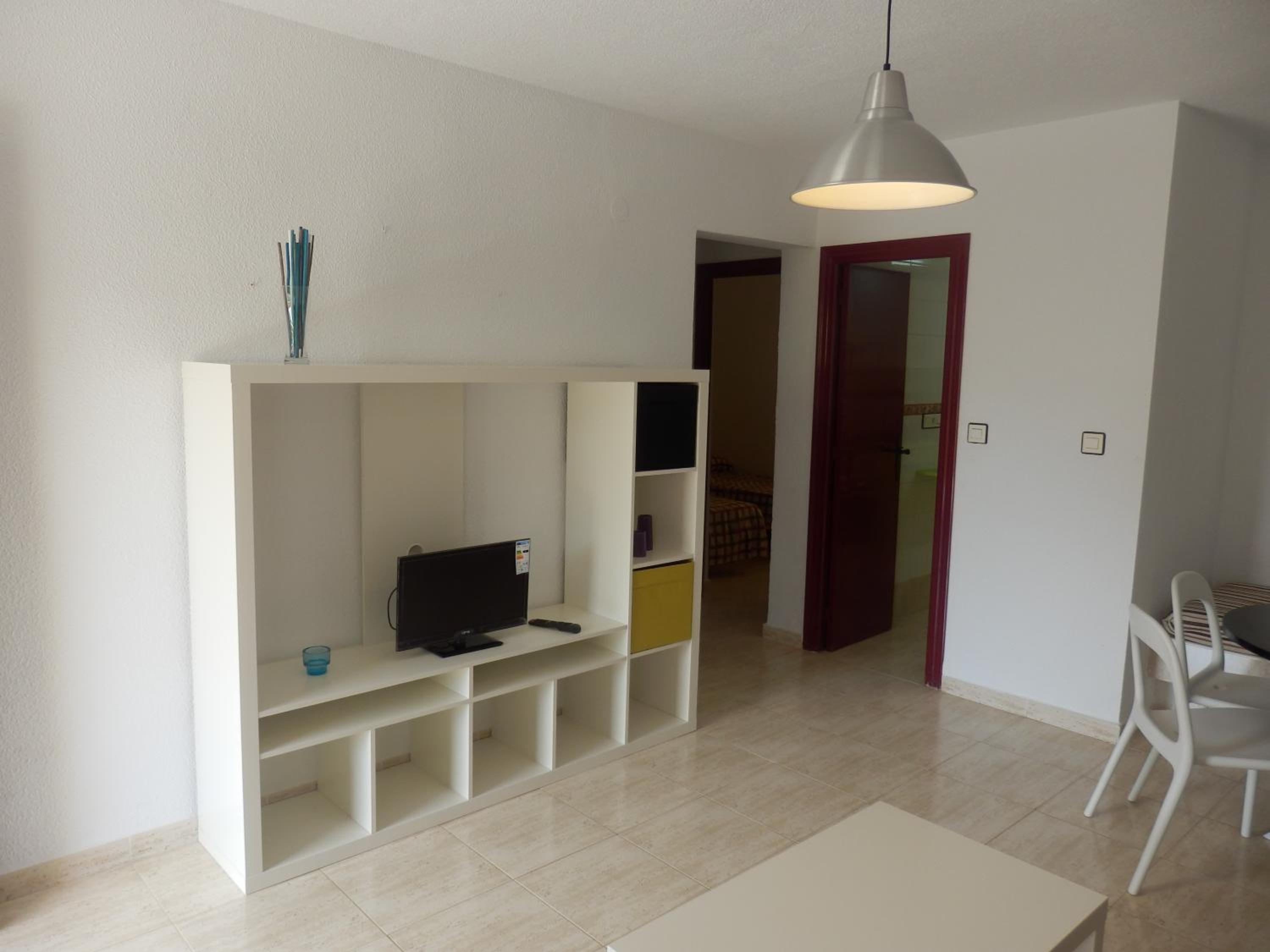 Apartamentos Taravilla P26