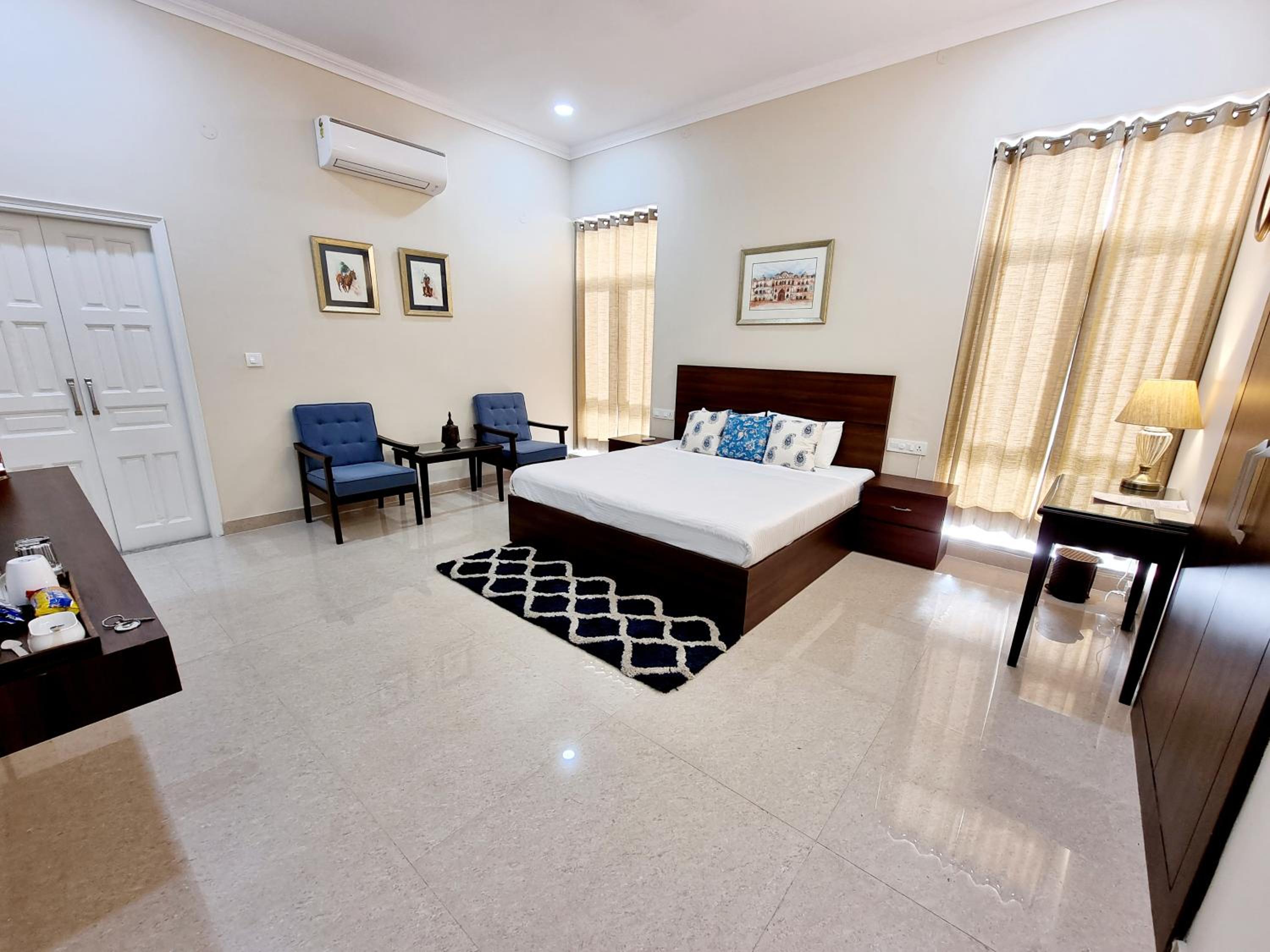 The Heritage Villa view 2