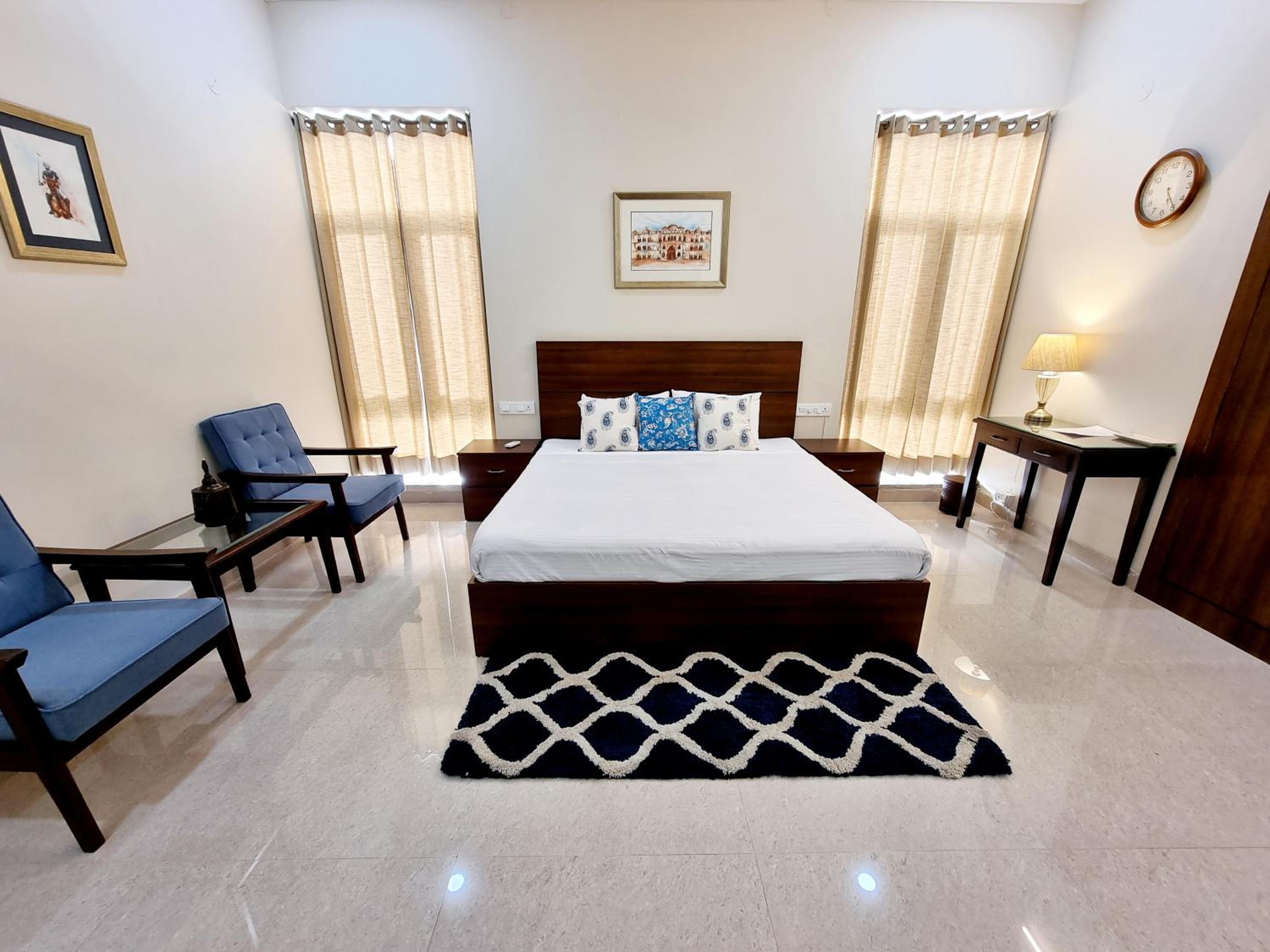 The Heritage Villa view 5