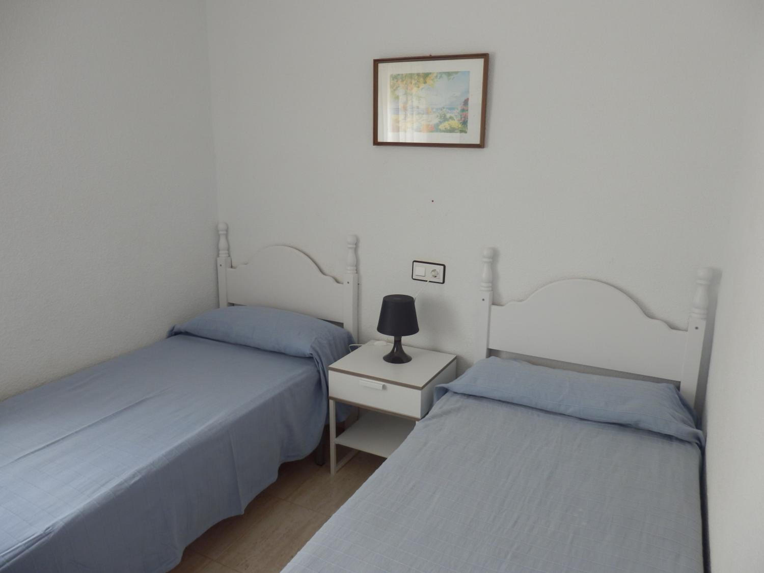 Apartamentos Taravilla P26