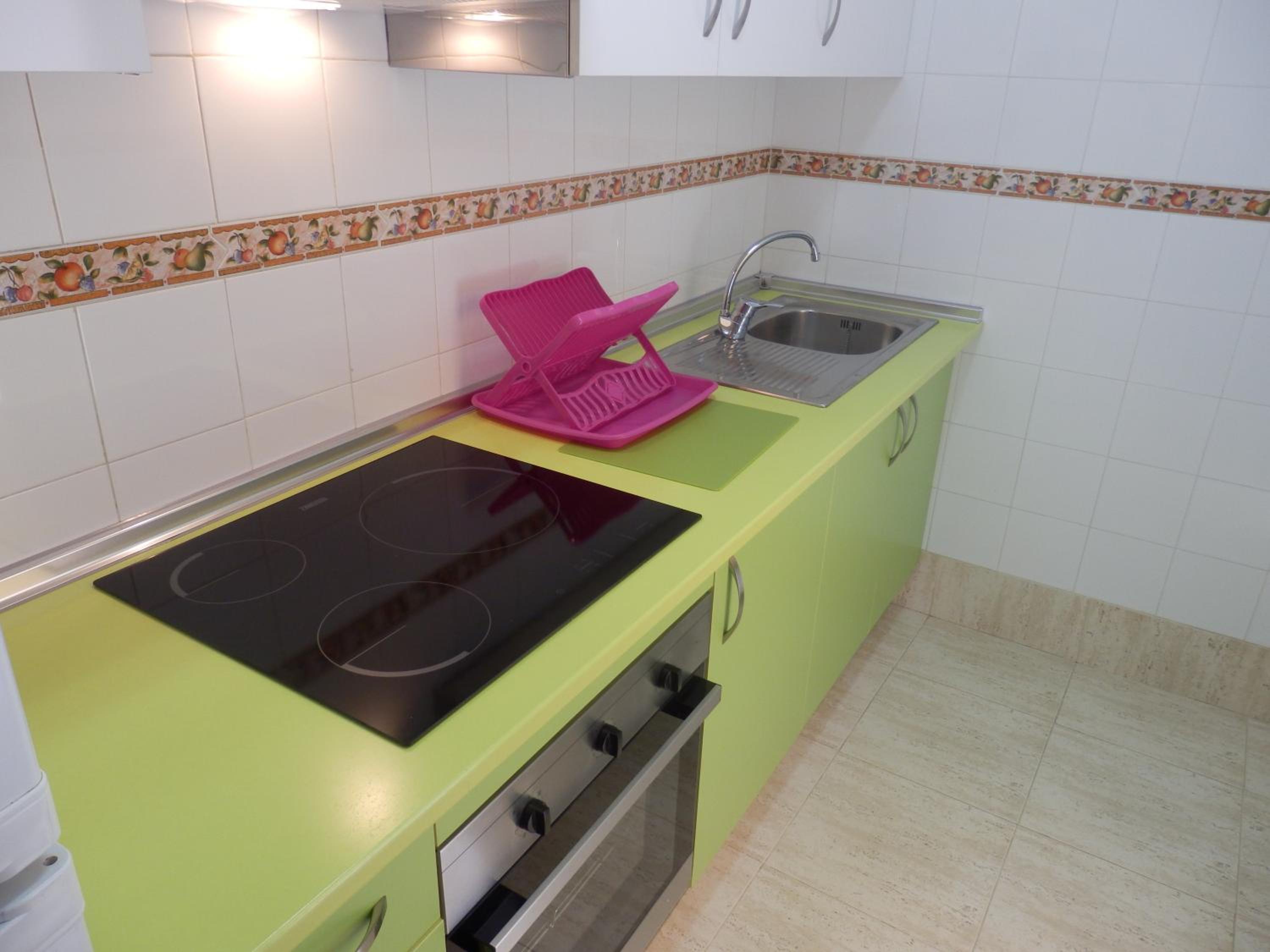 Apartamentos Taravilla P26