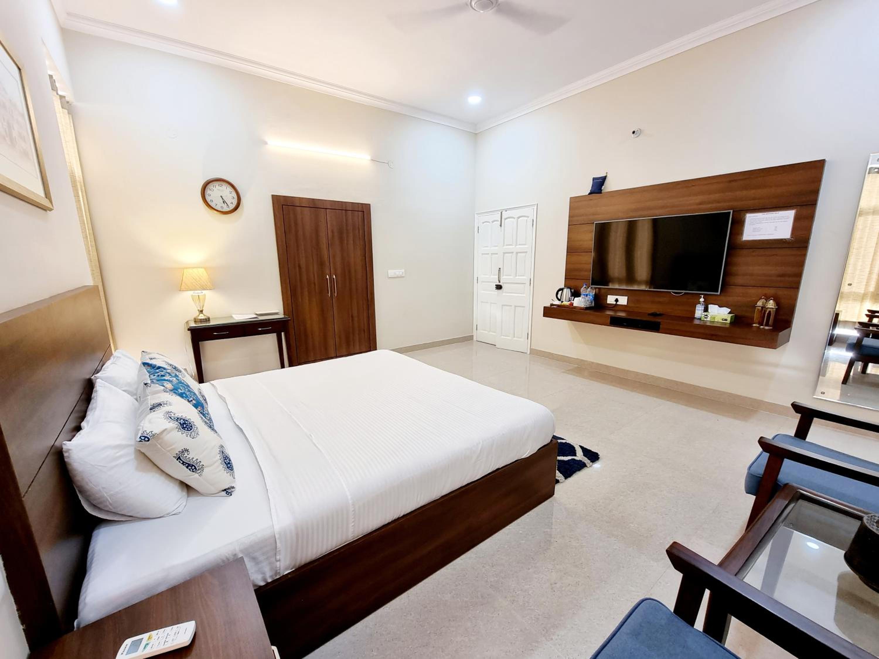 The Heritage Villa view 4