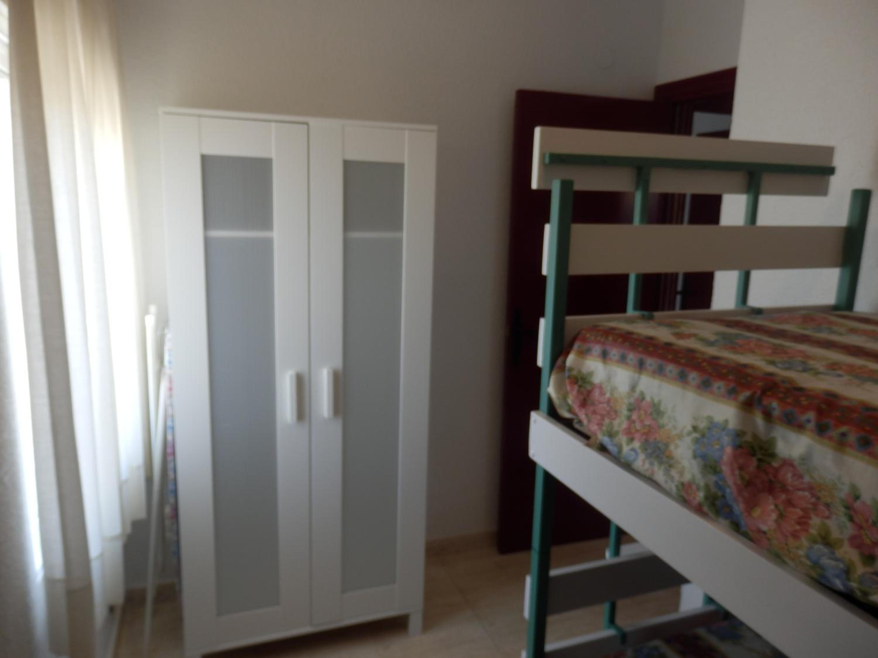 Apartamentos Taravilla P26