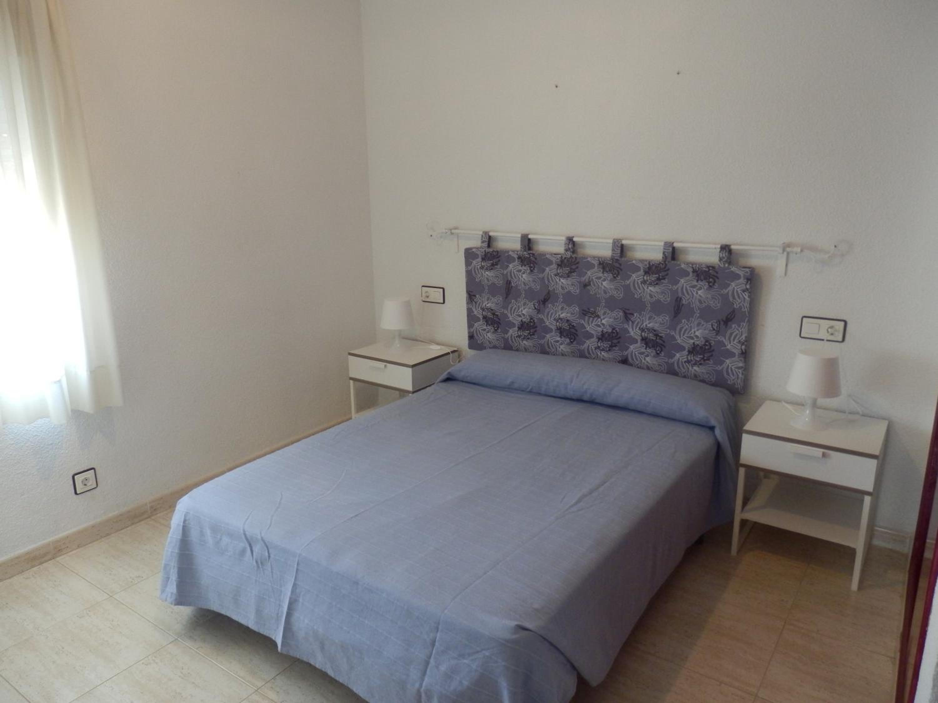 Apartamentos Taravilla P26