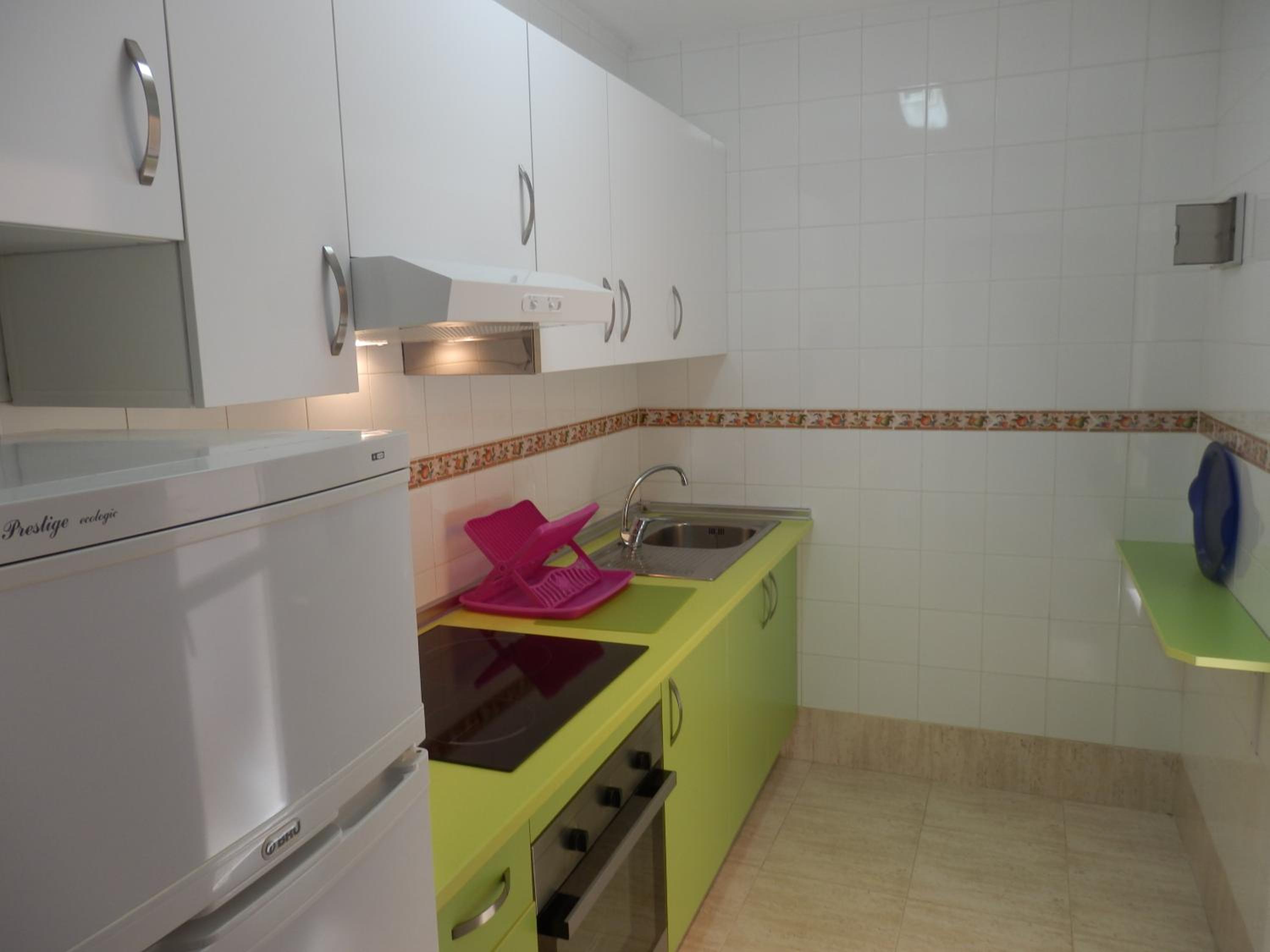 Apartamentos Taravilla P26