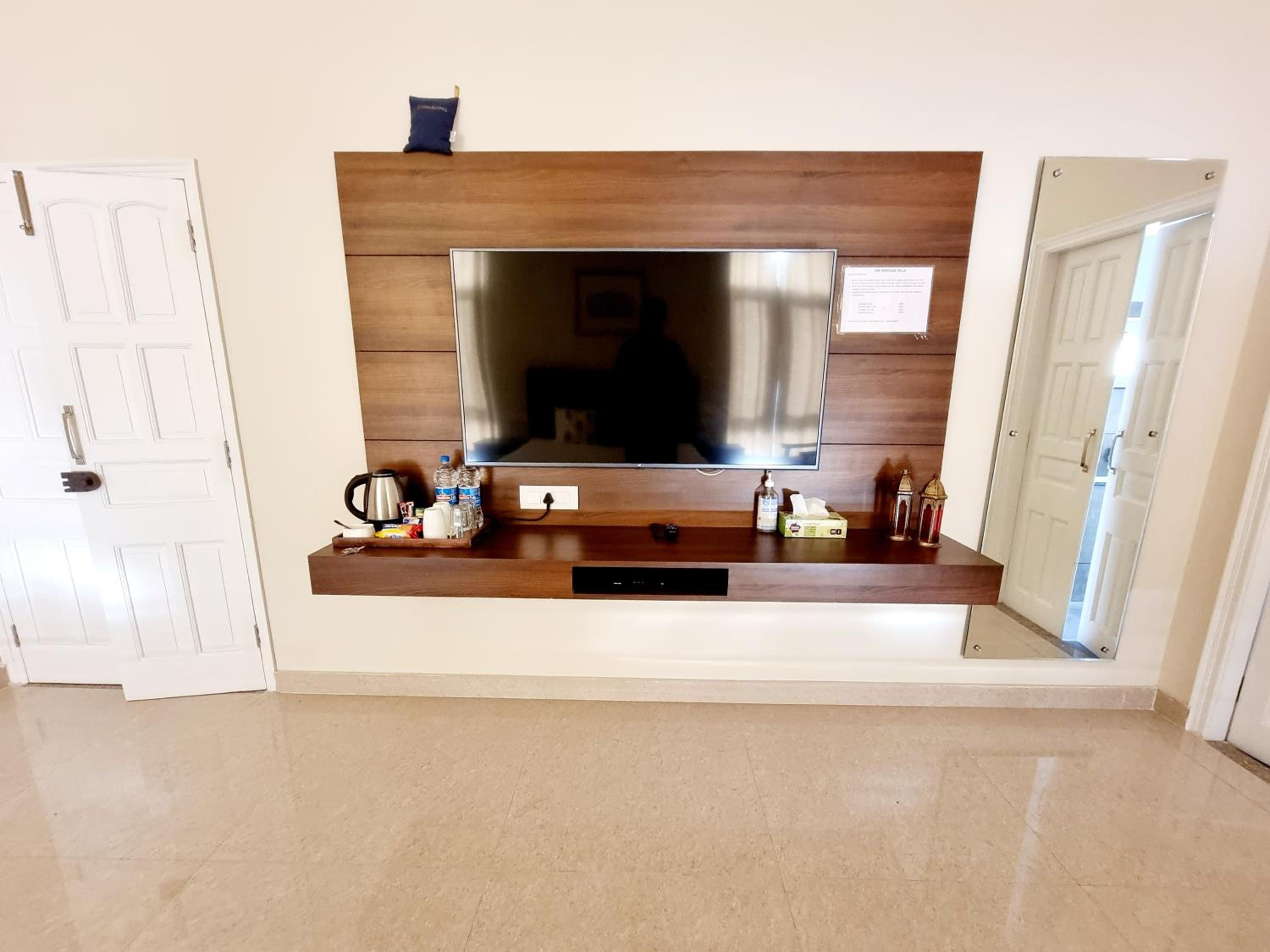 The Heritage Villa view 3