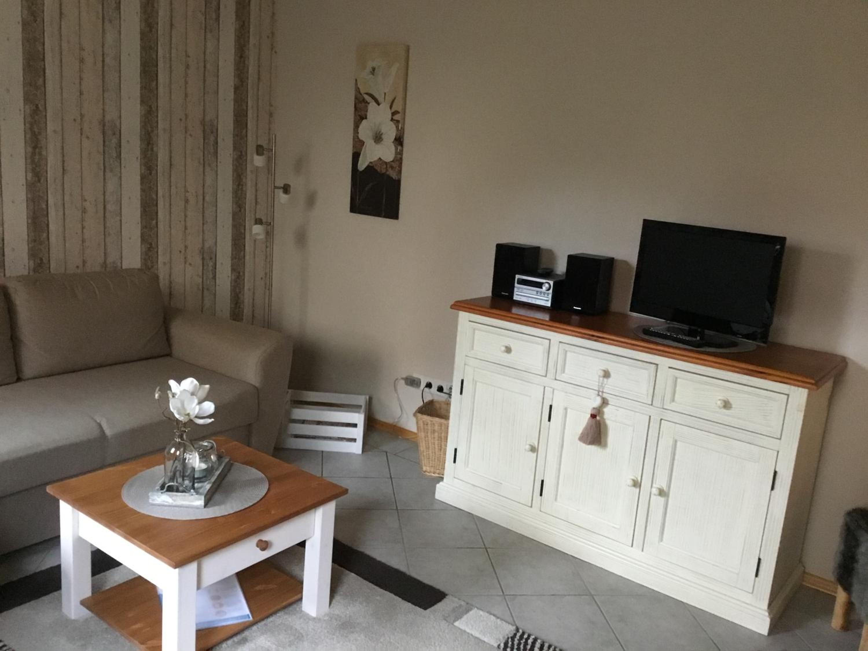 Ferienwohnung Weisbrod, nur private Buchungen view 5