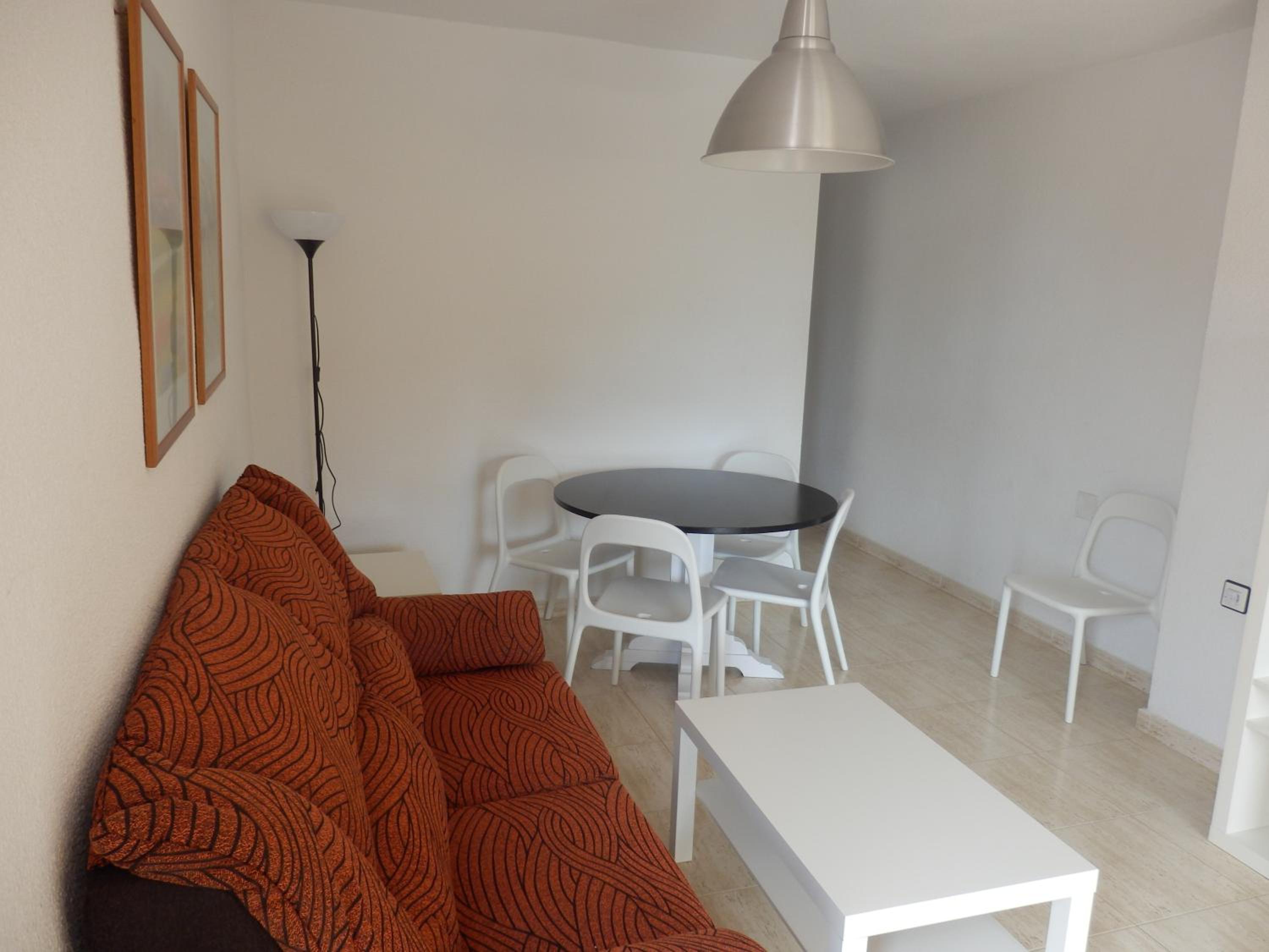 Apartamentos Taravilla P26
