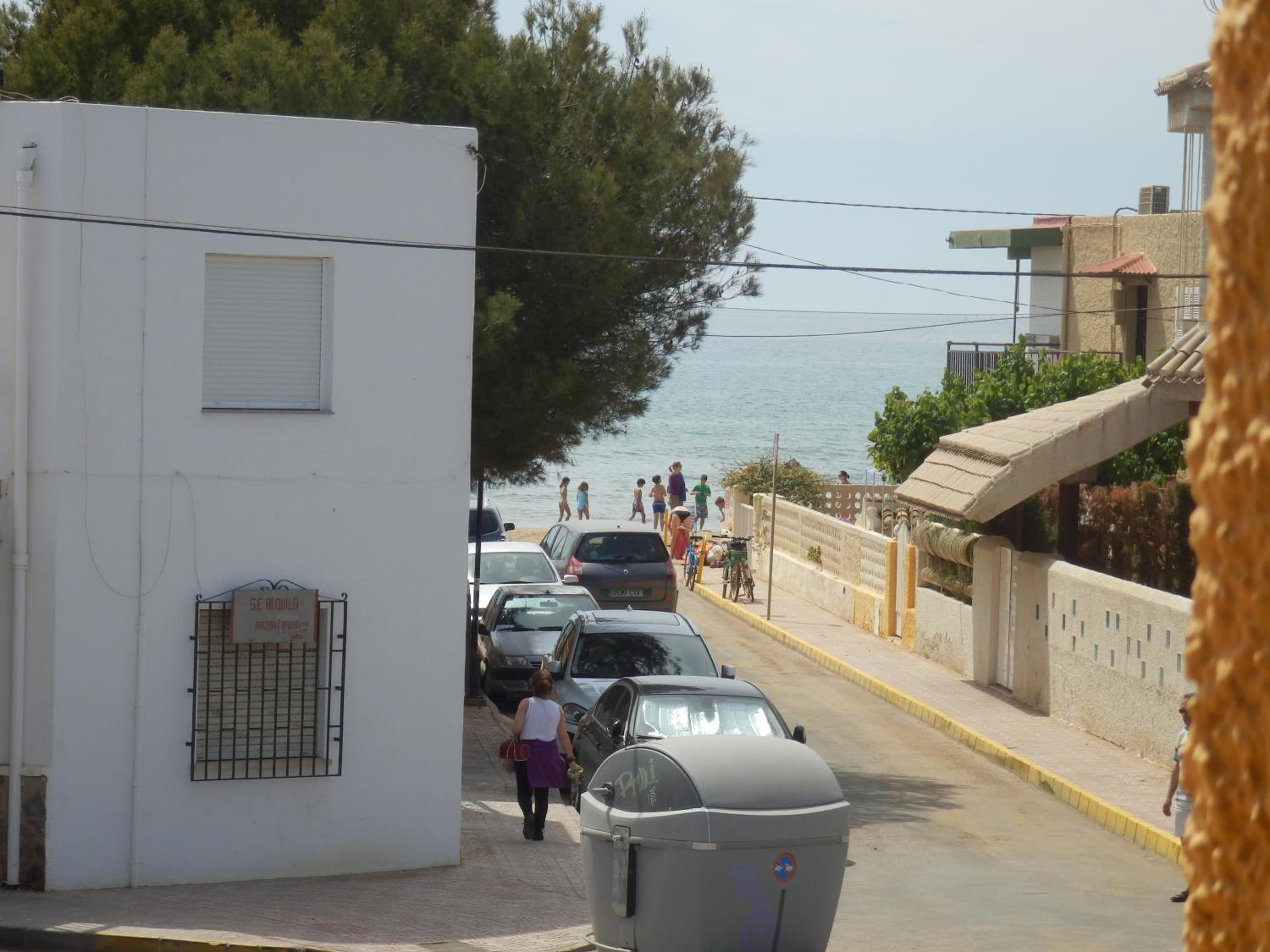 Apartamentos Taravilla P26